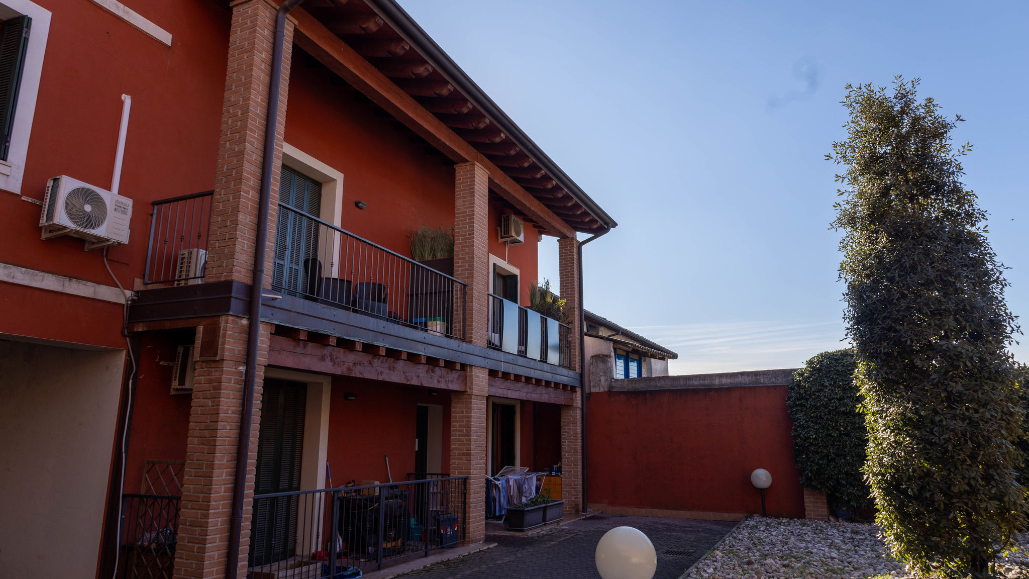 CASE AL LAGO Lonato del Garda Maison 140 By Case al Lago