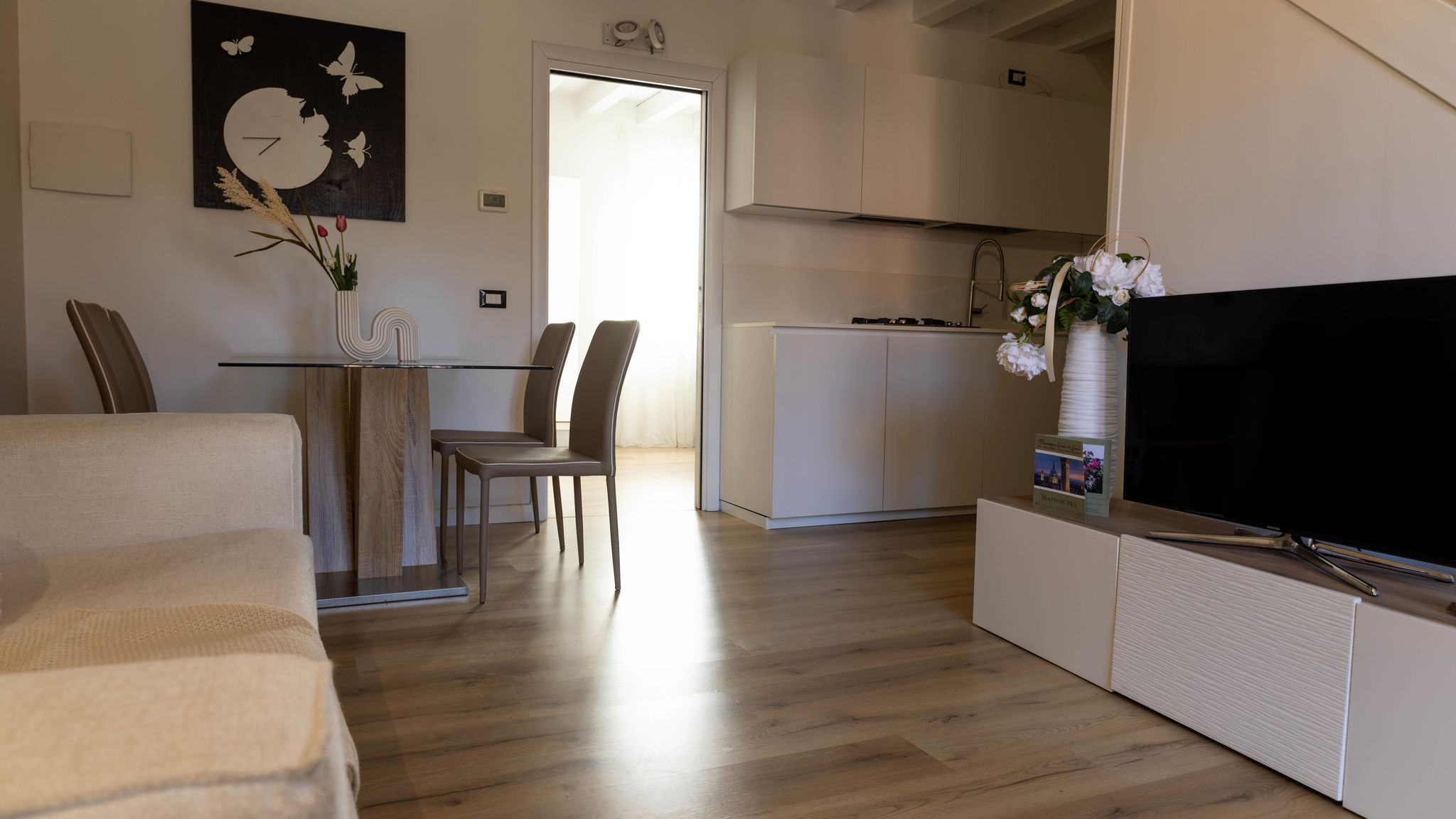 CASE AL LAGO Lonato del Garda Maison 140 By Case al Lago