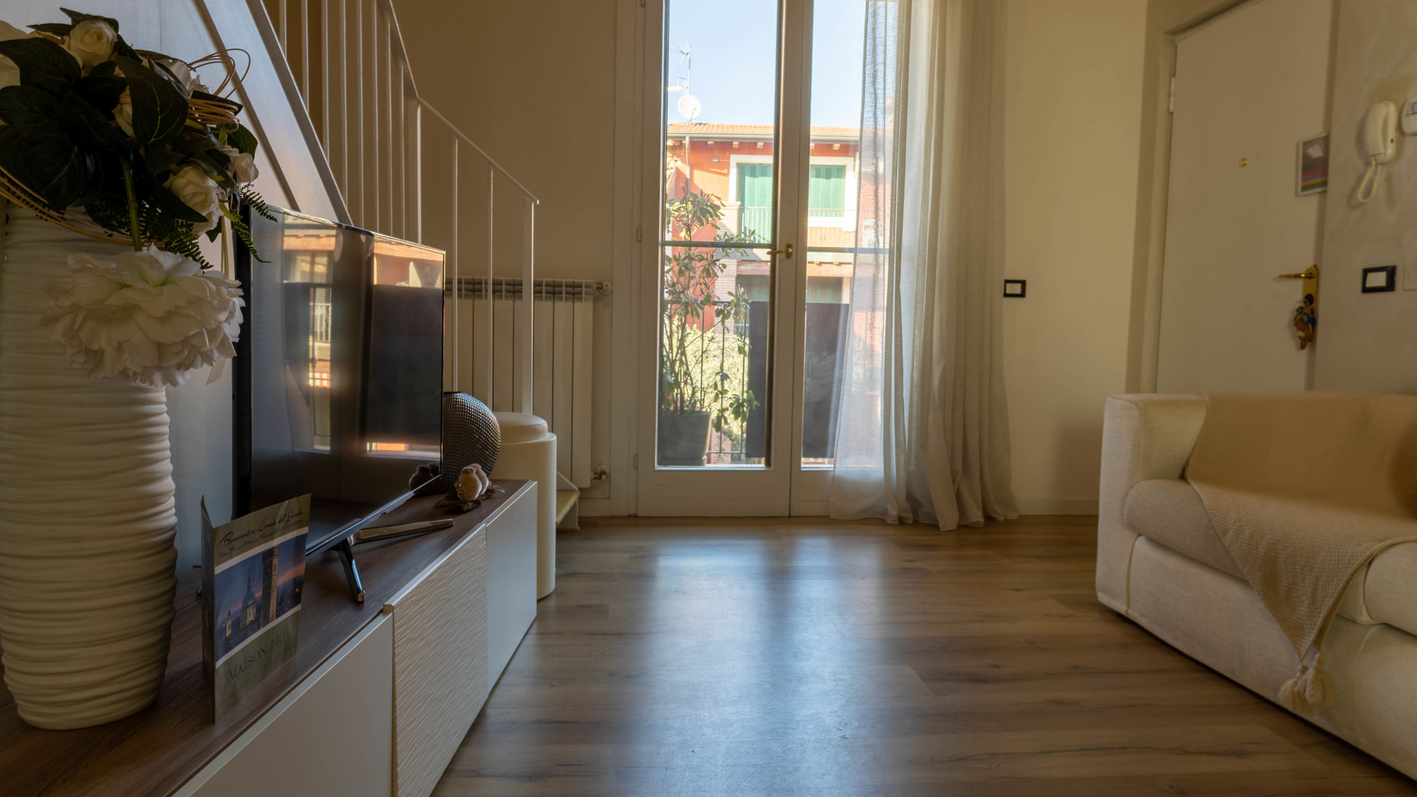 CASE AL LAGO Lonato del Garda Maison 140 By Case al Lago