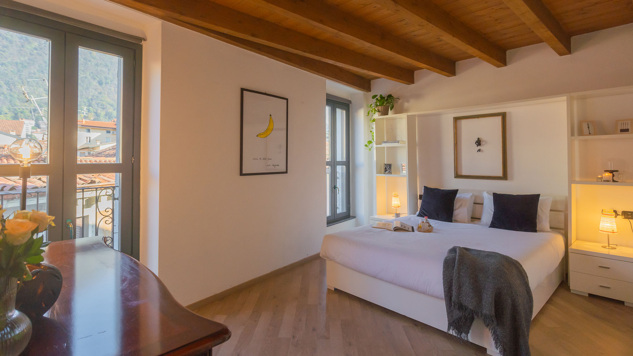 RentAllComo Como Luini 7