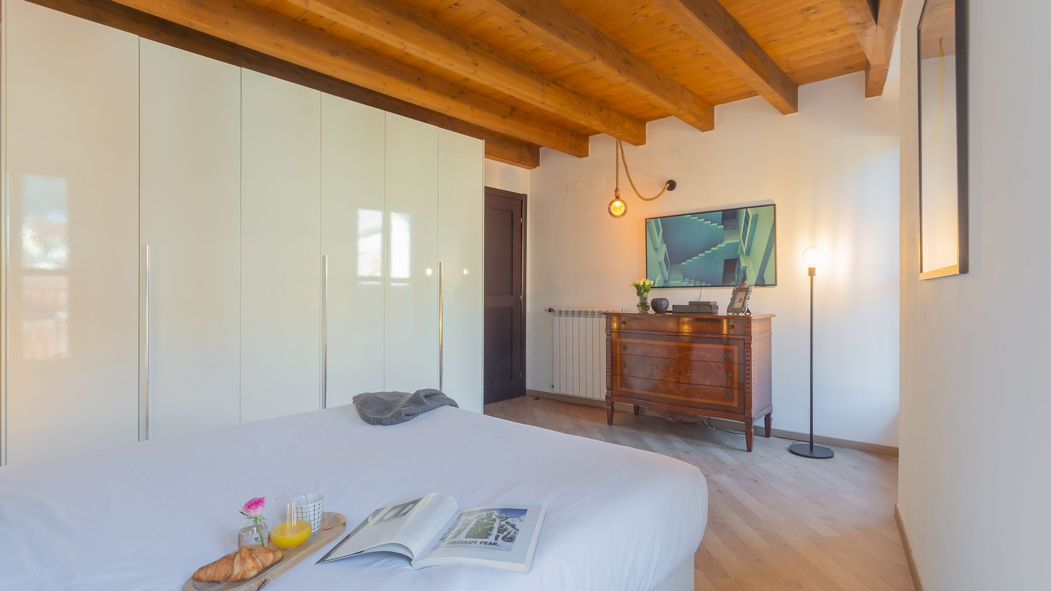 RentAllComo Como Luini 7