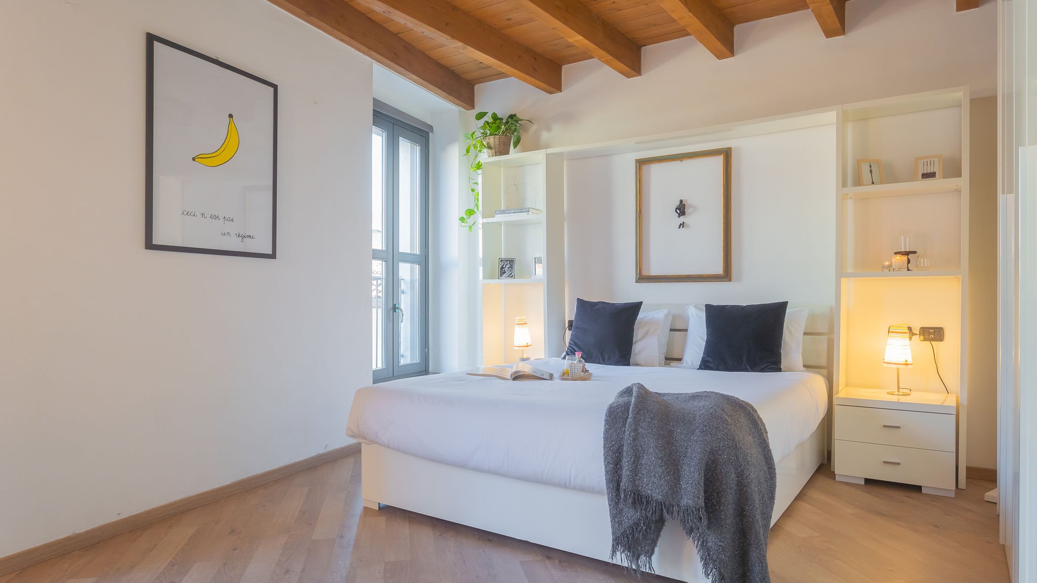 RentAllComo Como Luini 7