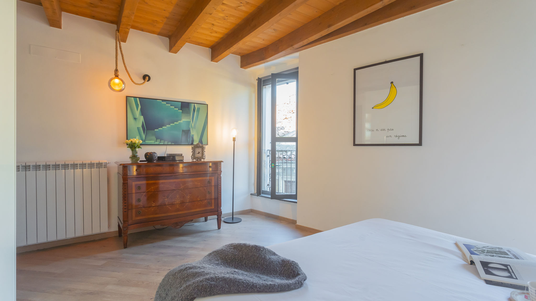 RentAllComo Como Luini 7