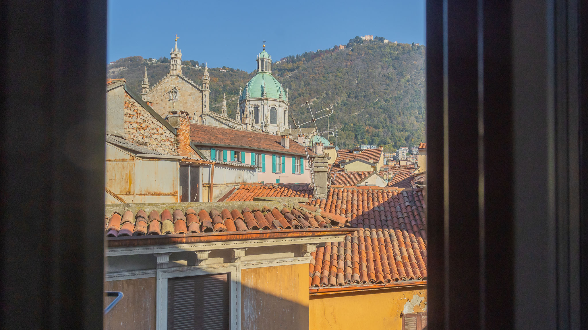 RentAllComo Como Luini 7