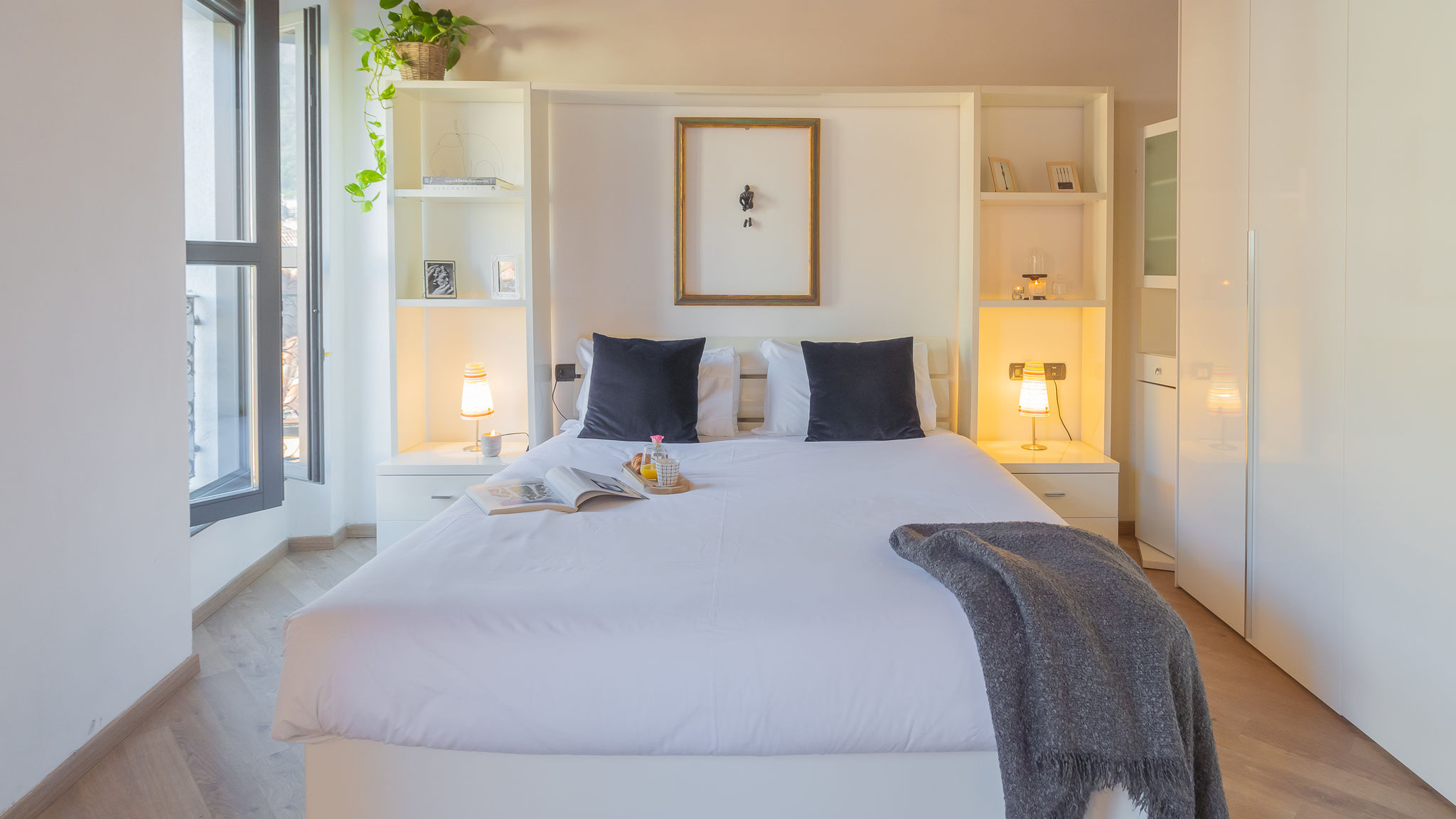 RentAllComo Como Luini 7