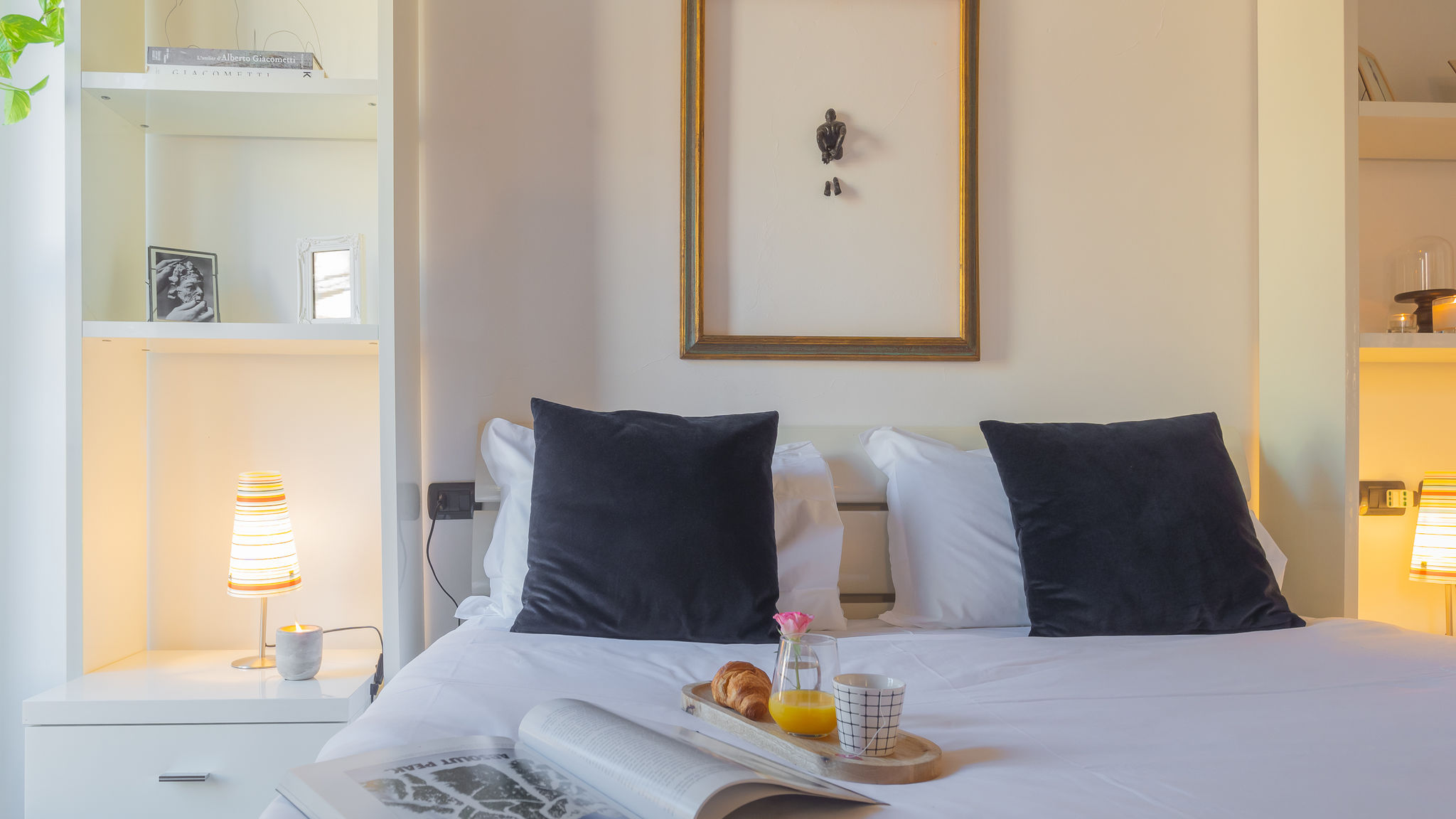 RentAllComo Como Luini 7