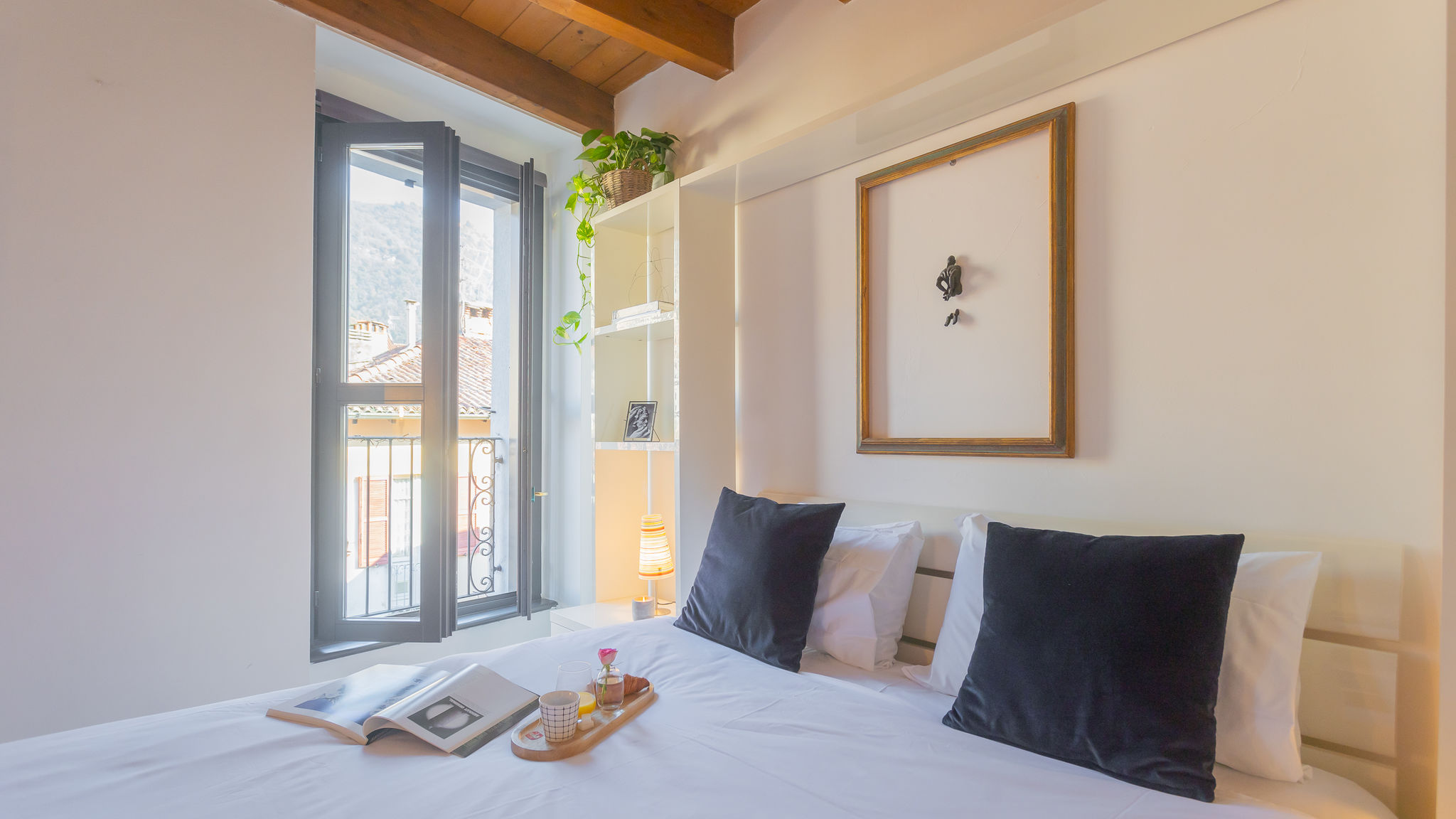 RentAllComo Como Luini 7