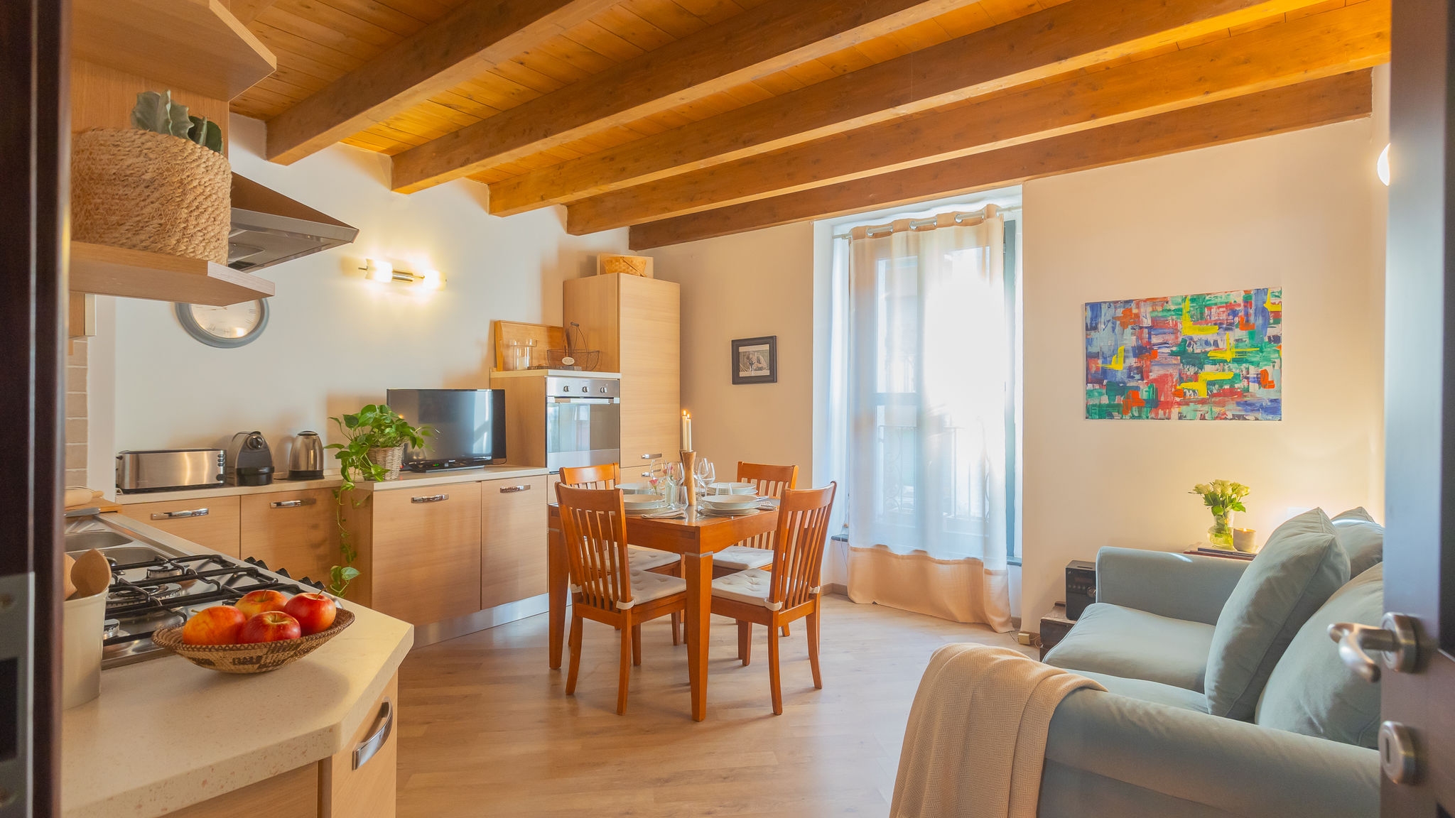 RentAllComo Como Luini 7