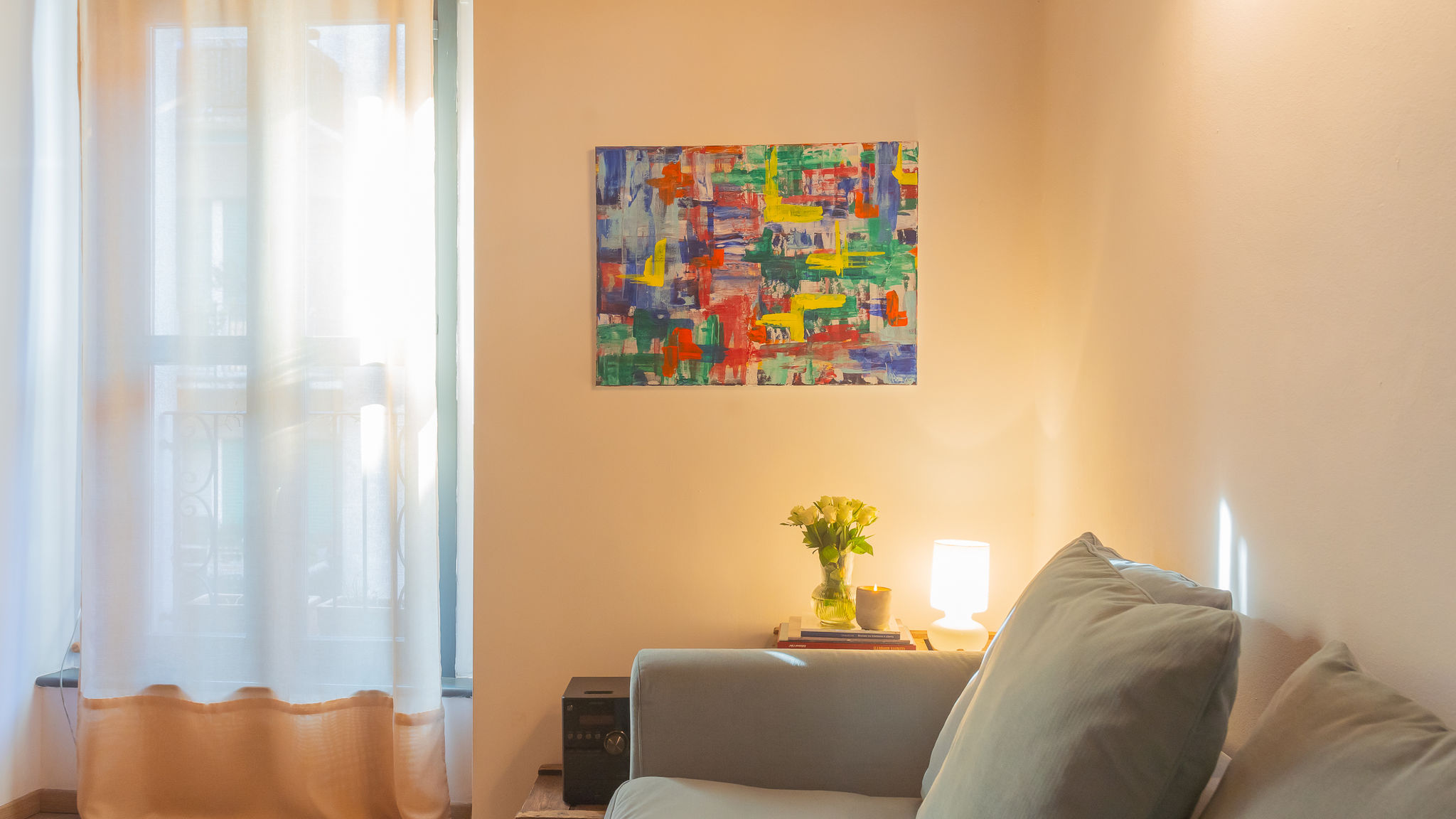 RentAllComo Como Luini 7