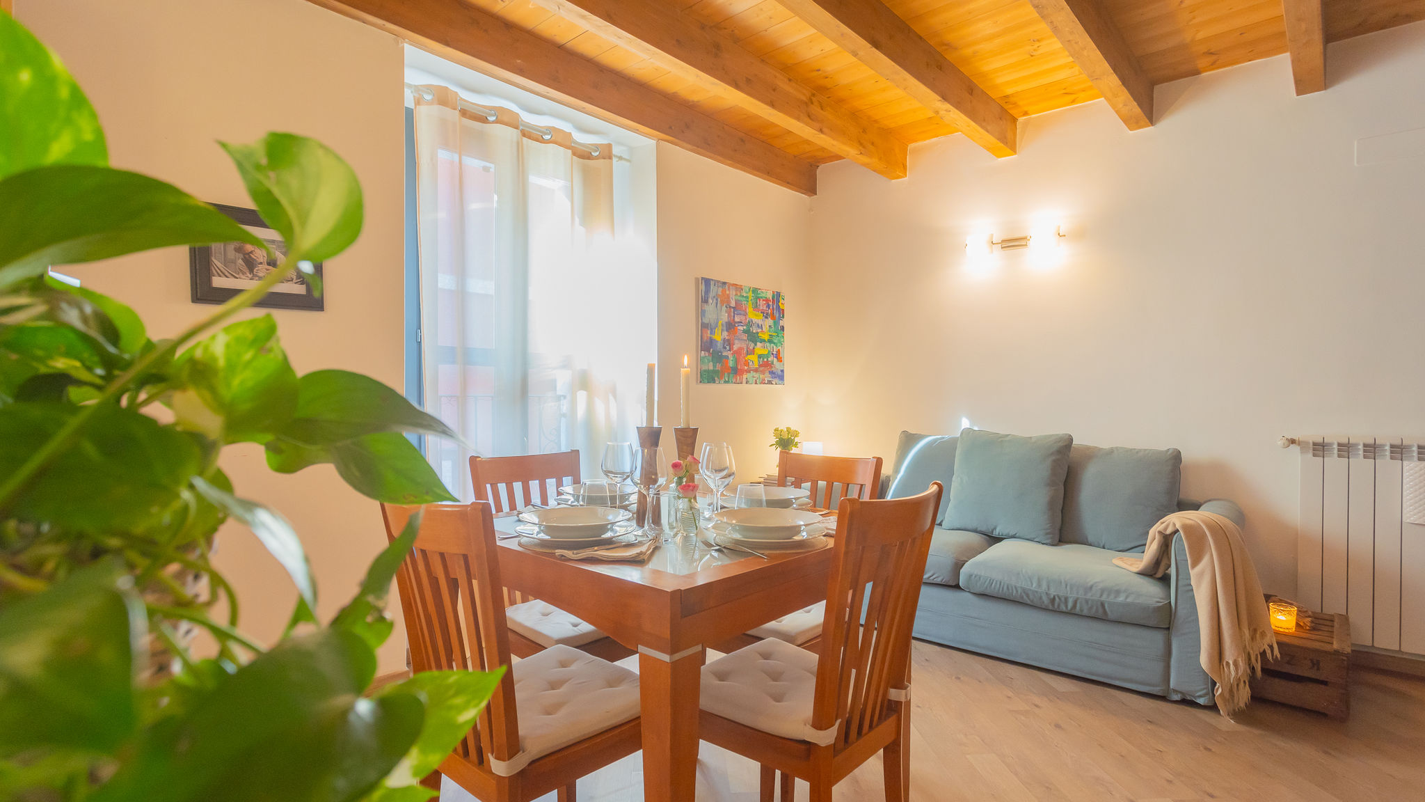 RentAllComo Como Luini 7