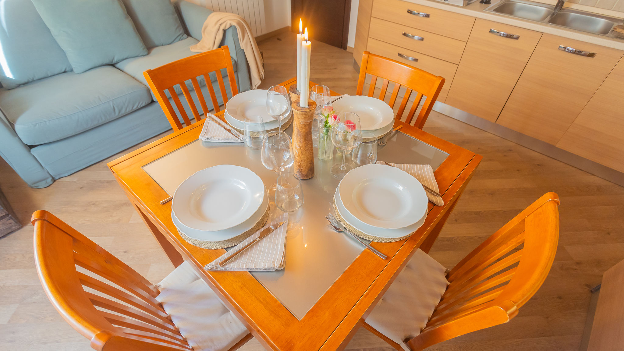 RentAllComo Como Luini 7