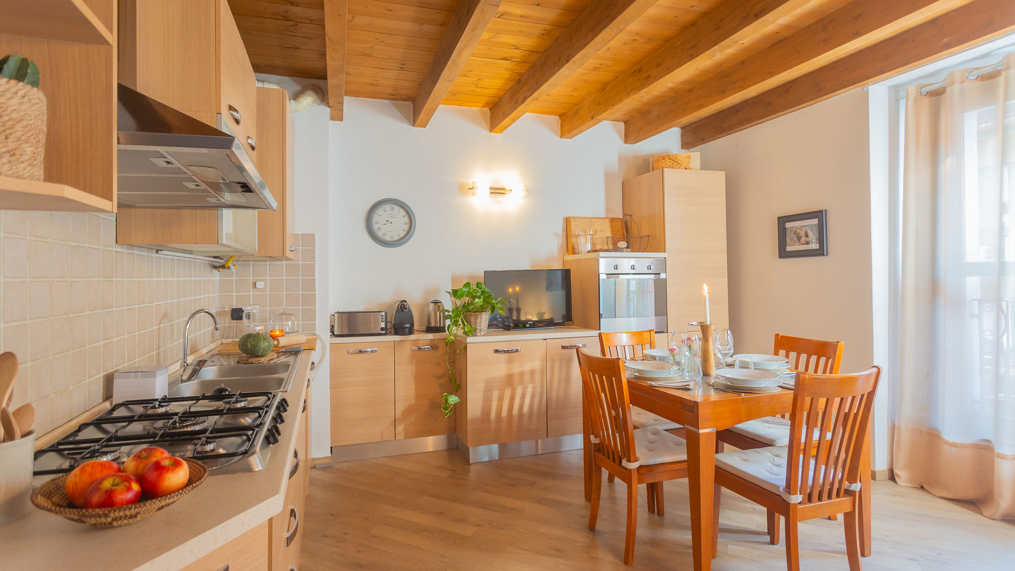 RentAllComo Como Luini 7