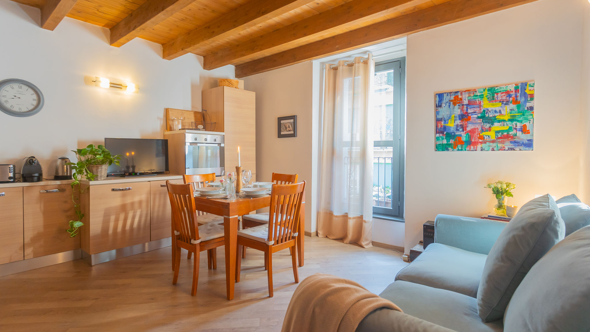 RentAllComo Como Luini 7