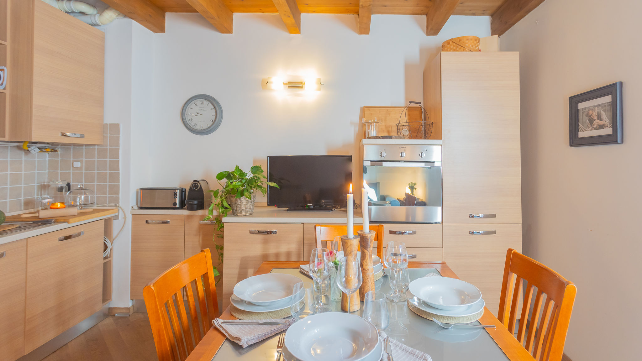 RentAllComo Como Luini 7