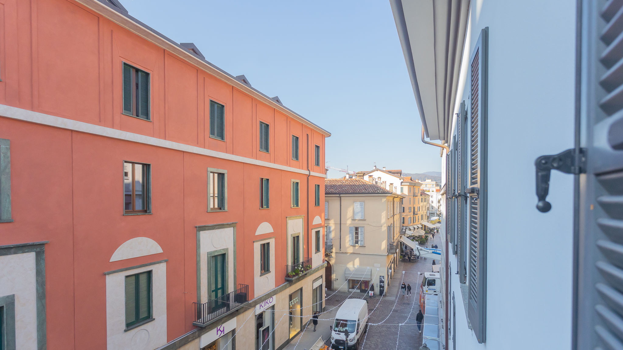 RentAllComo Como Luini 7