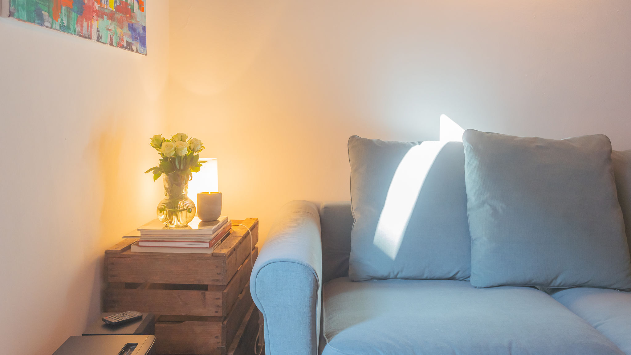 RentAllComo Como Luini 7