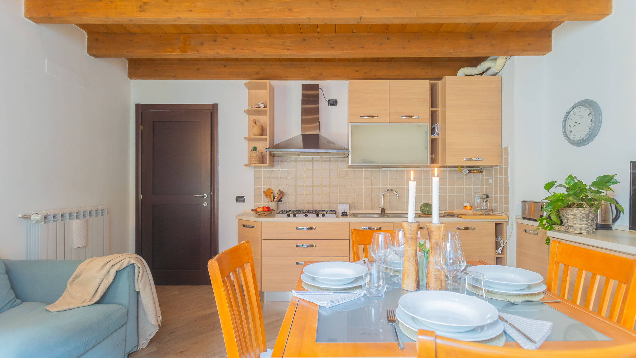 RentAllComo Como Luini 7