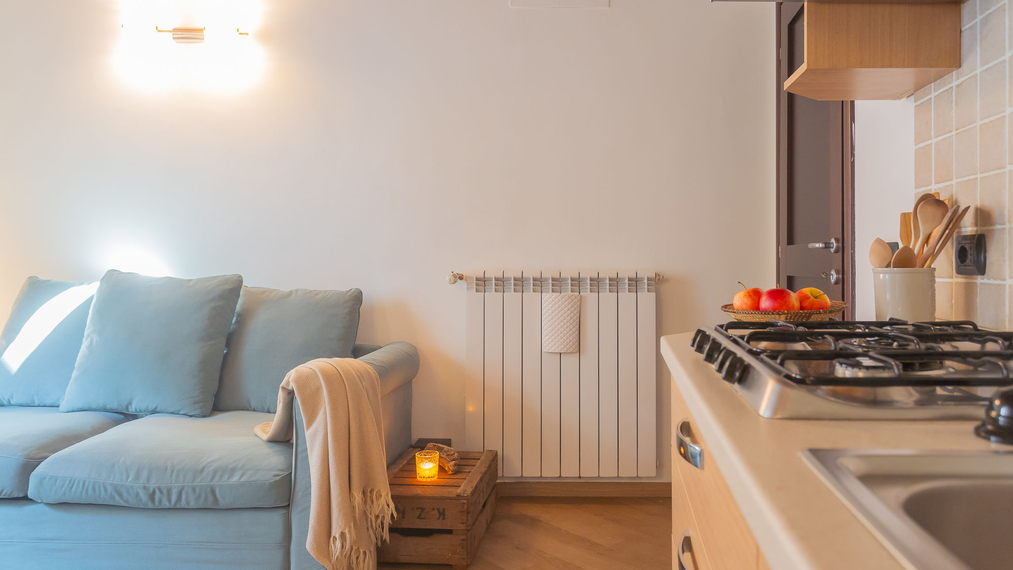 RentAllComo Como Luini 7