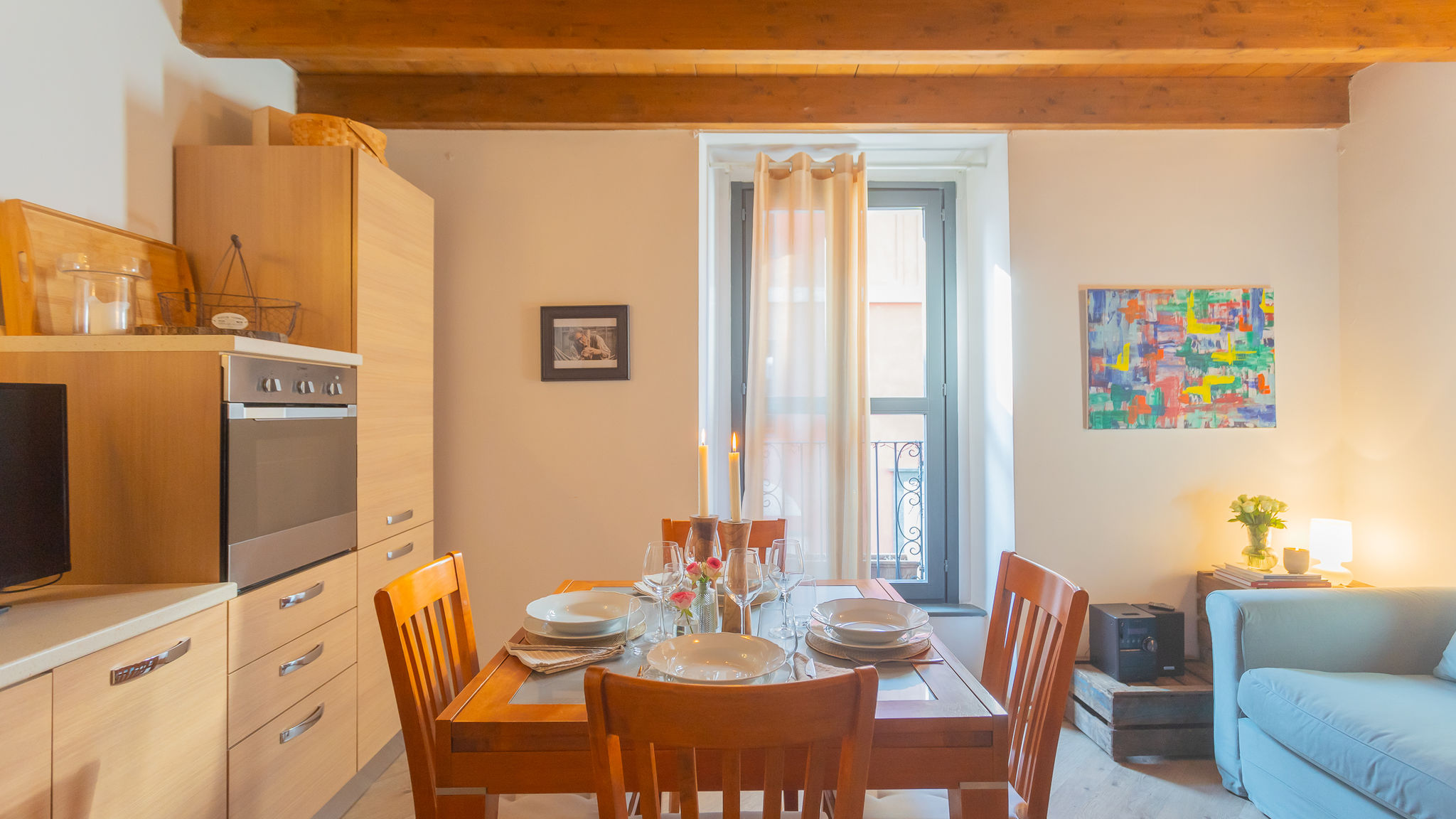 RentAllComo Como Luini 7