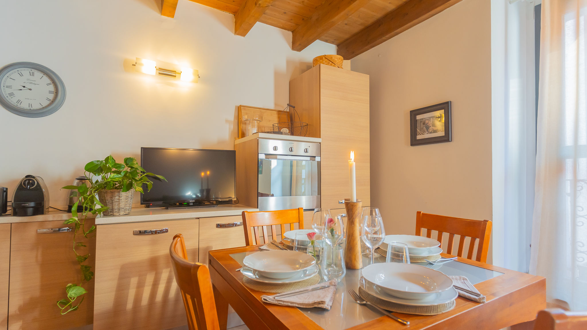 RentAllComo Como Luini 7