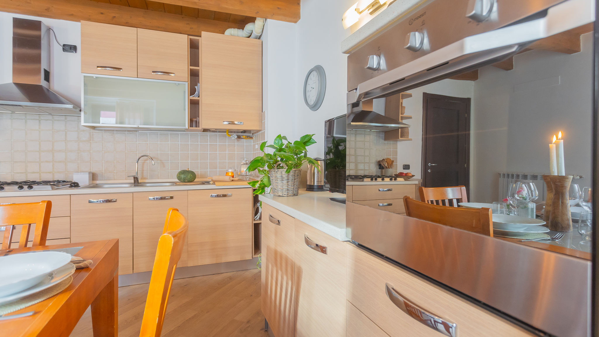 RentAllComo Como Luini 7