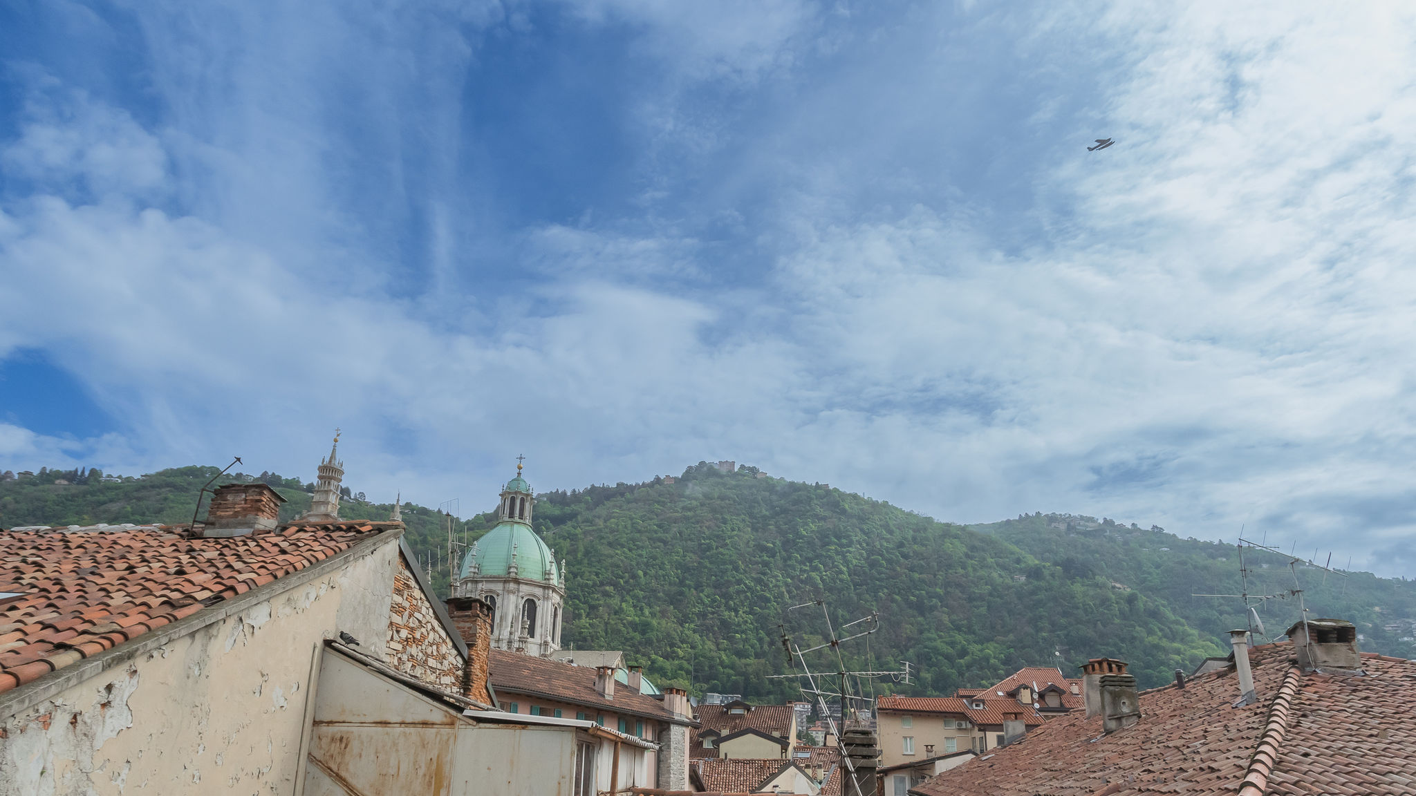 RentAllComo Como Luini 7