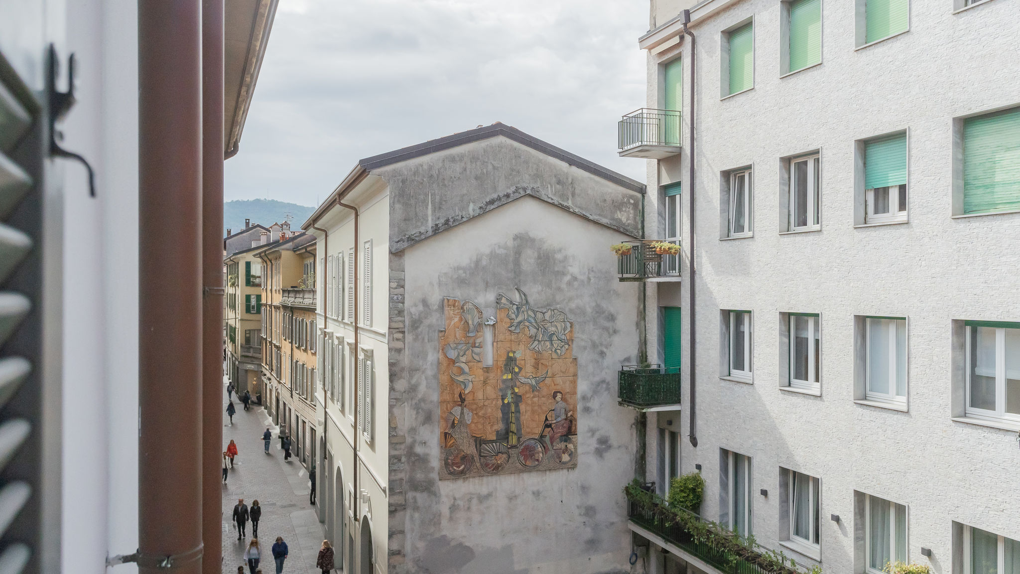 RentAllComo Como Luini 7