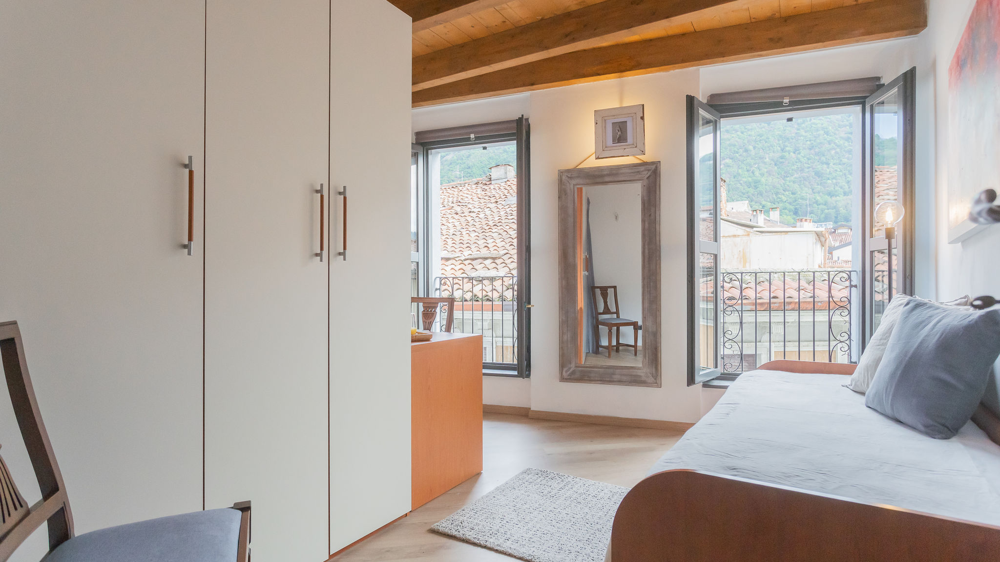 RentAllComo Como Luini 7