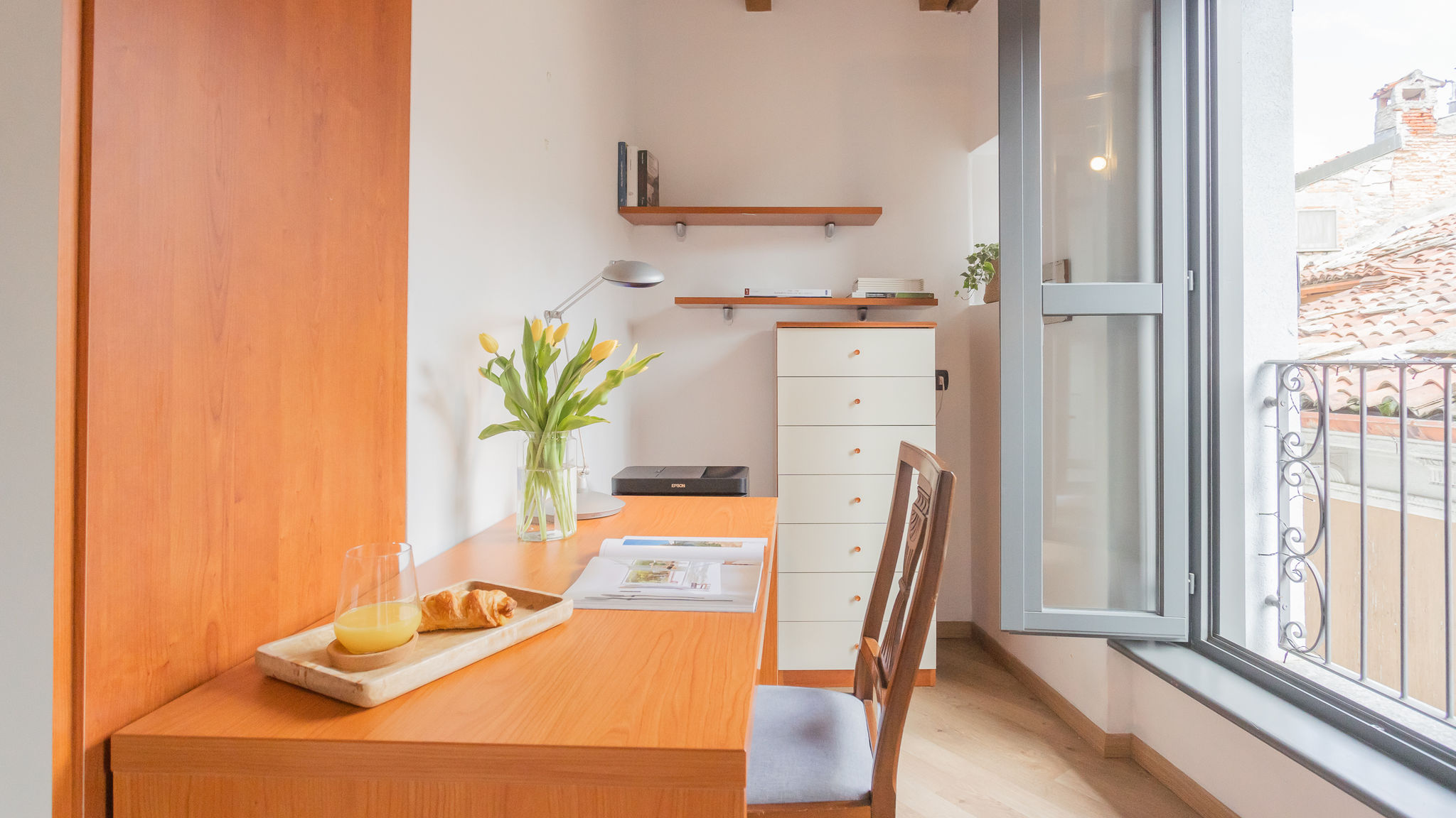 RentAllComo Como Luini 7