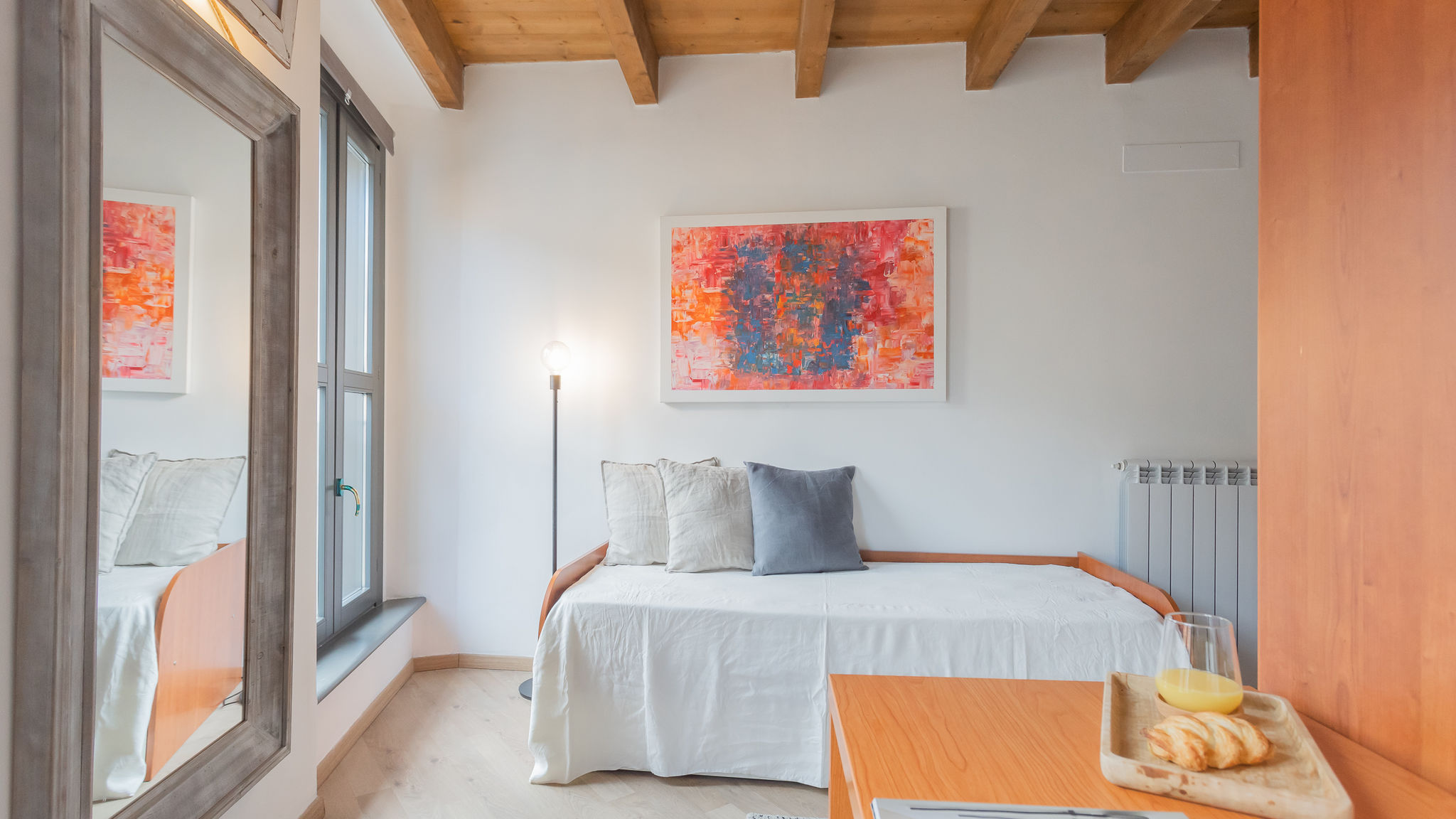 RentAllComo Como Luini 7