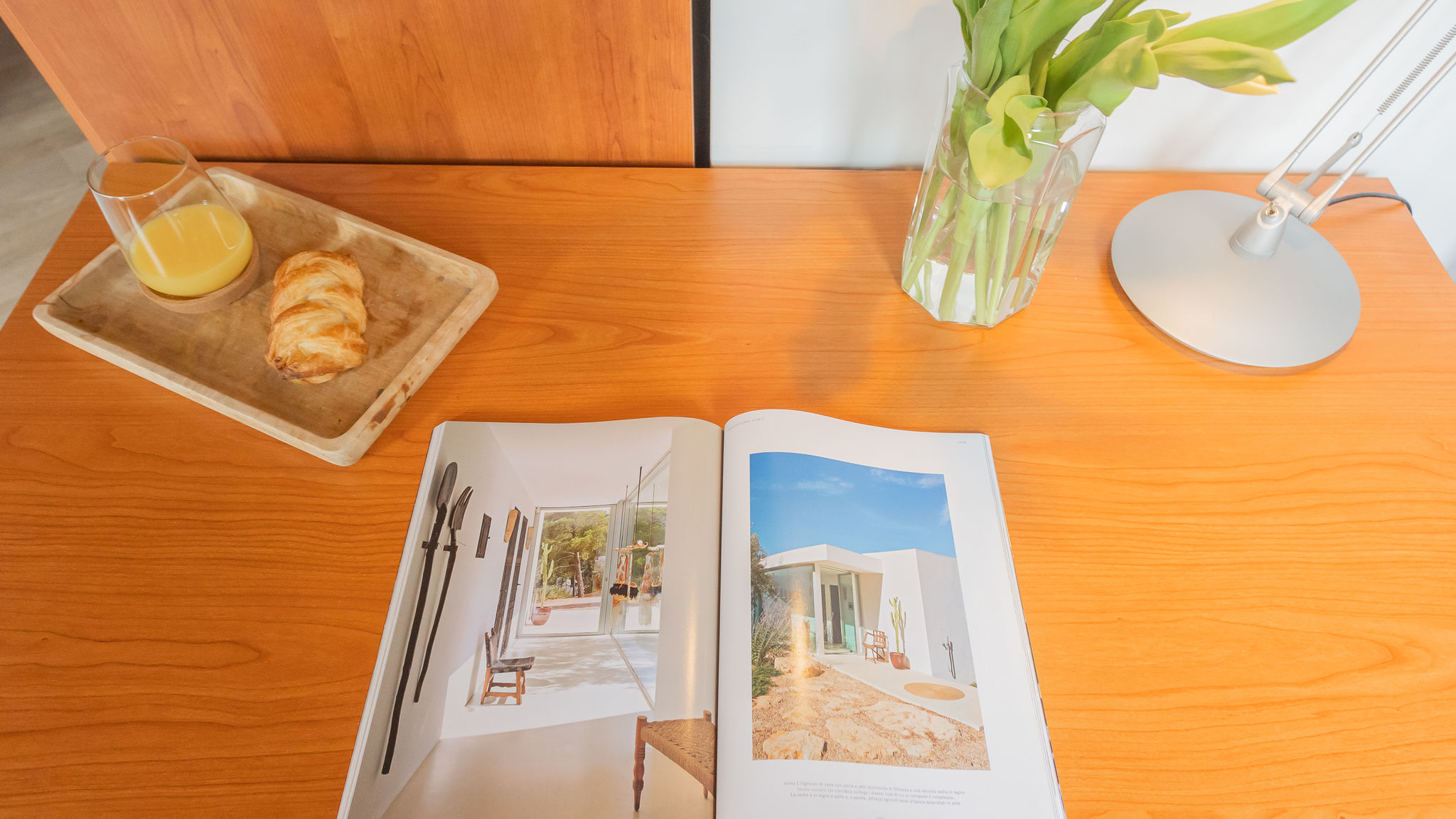 RentAllComo Como Luini 7