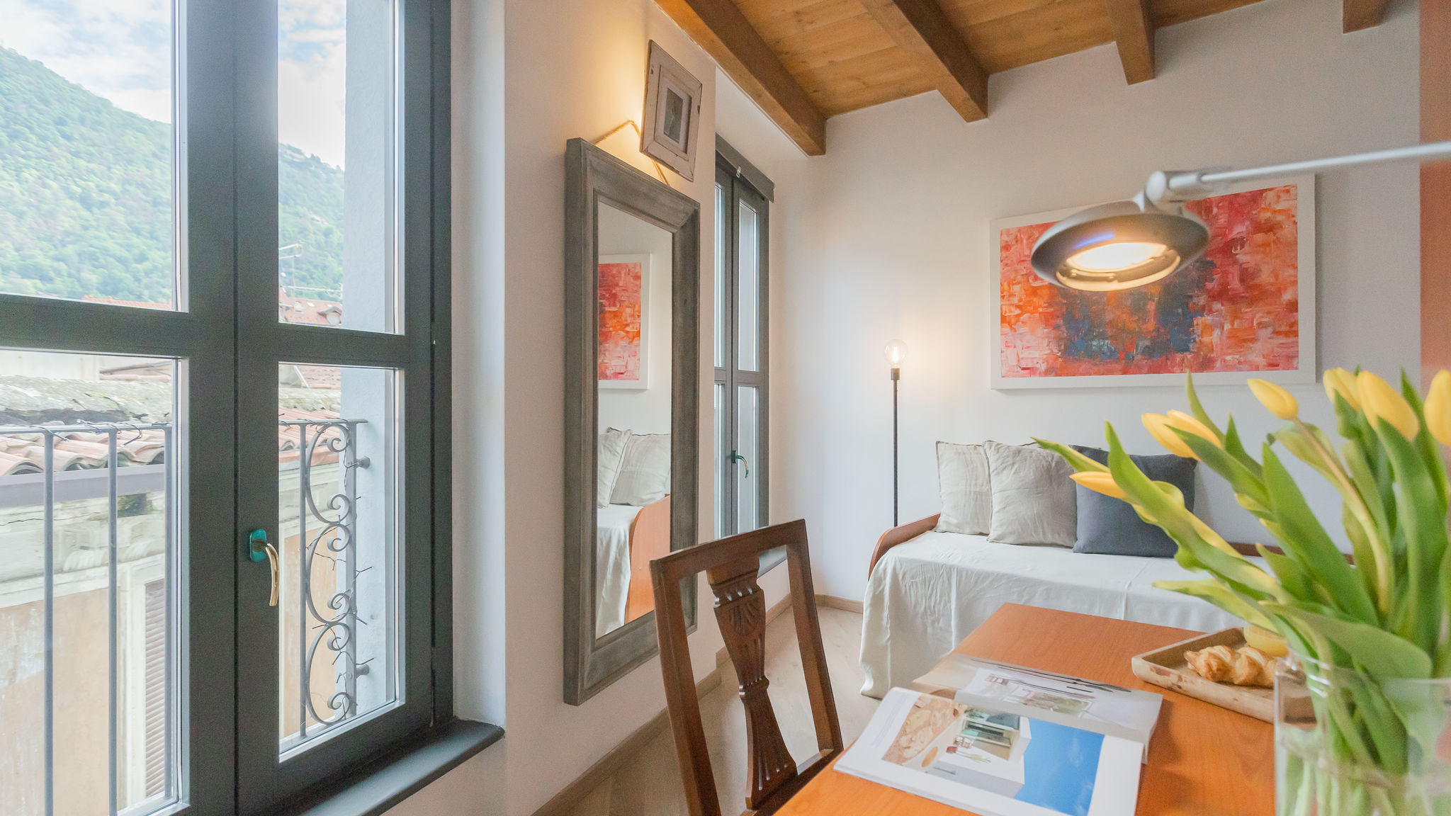 RentAllComo Como Luini 7