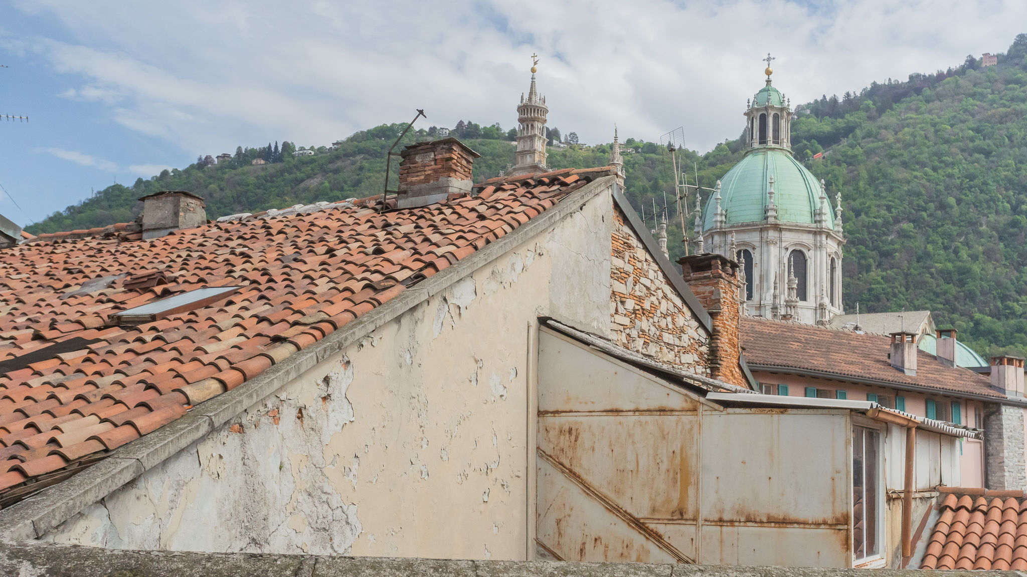 RentAllComo Como Luini 7