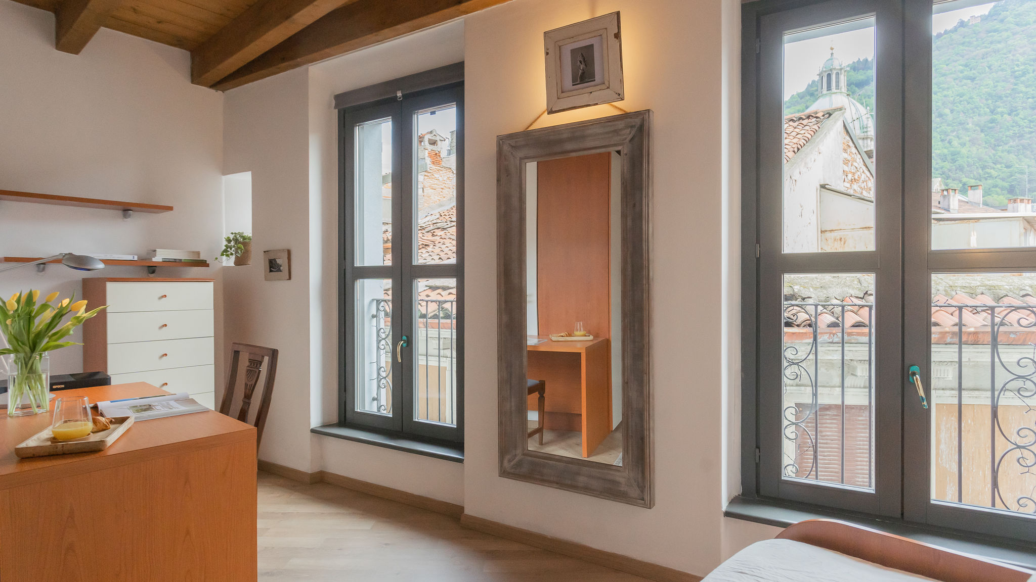 RentAllComo Como Luini 7