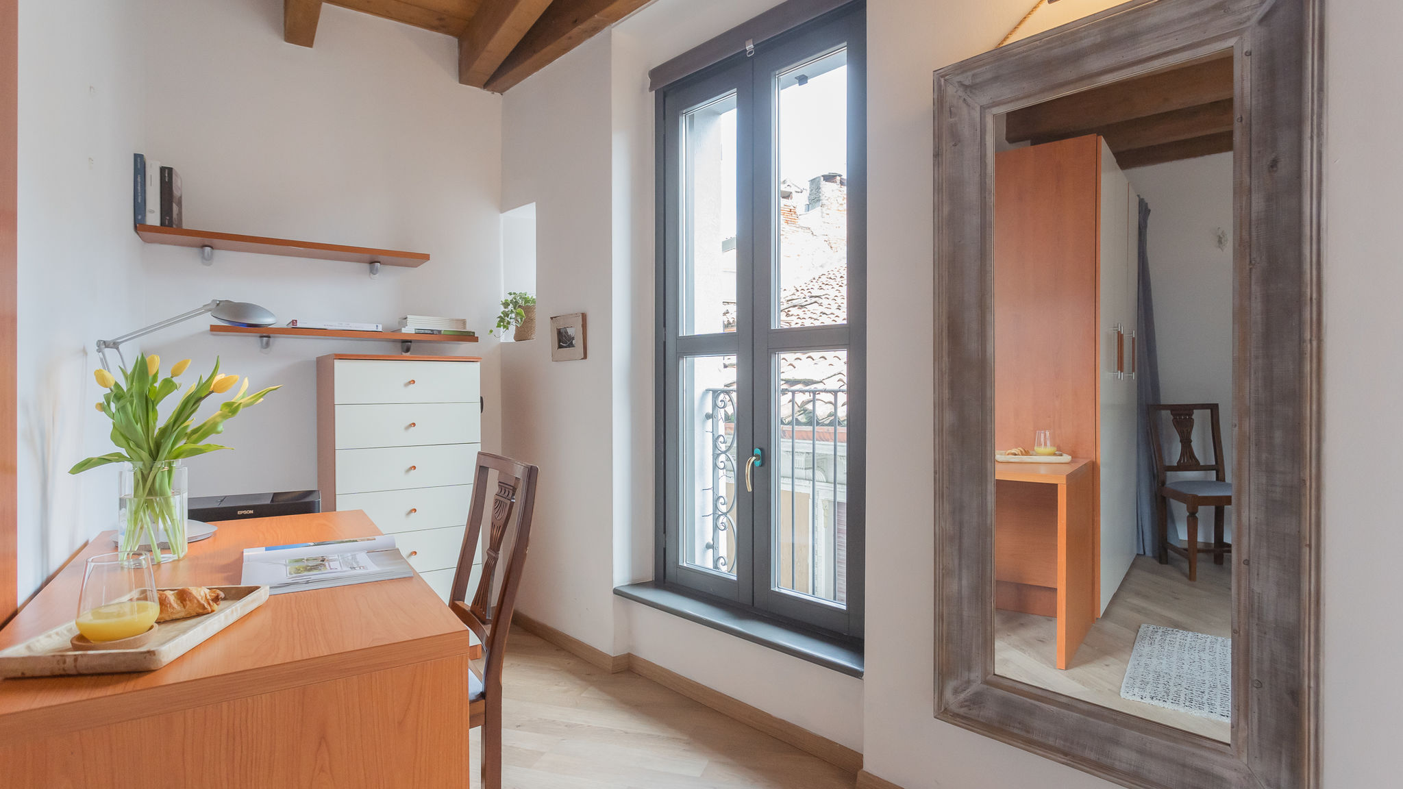 RentAllComo Como Luini 7