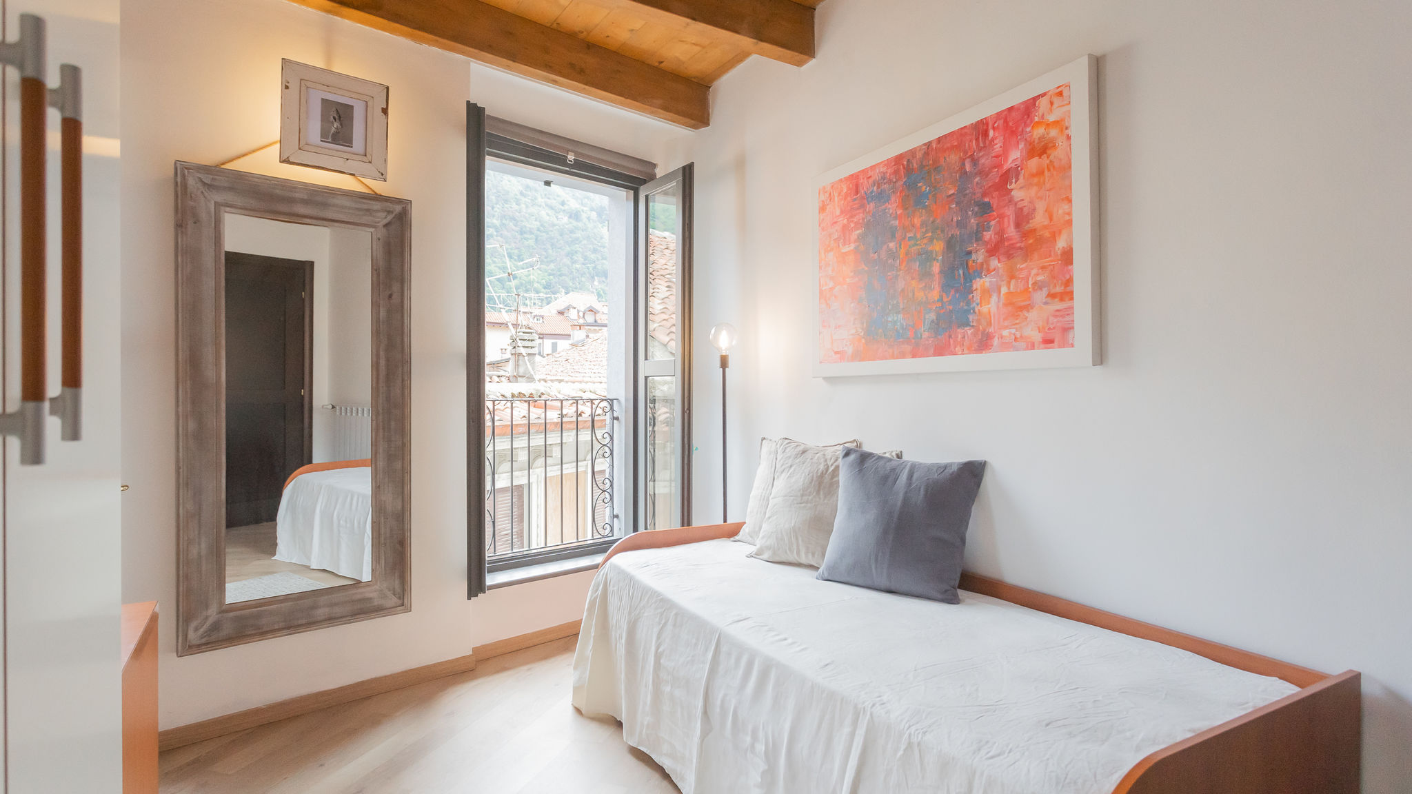 RentAllComo Como Luini 7