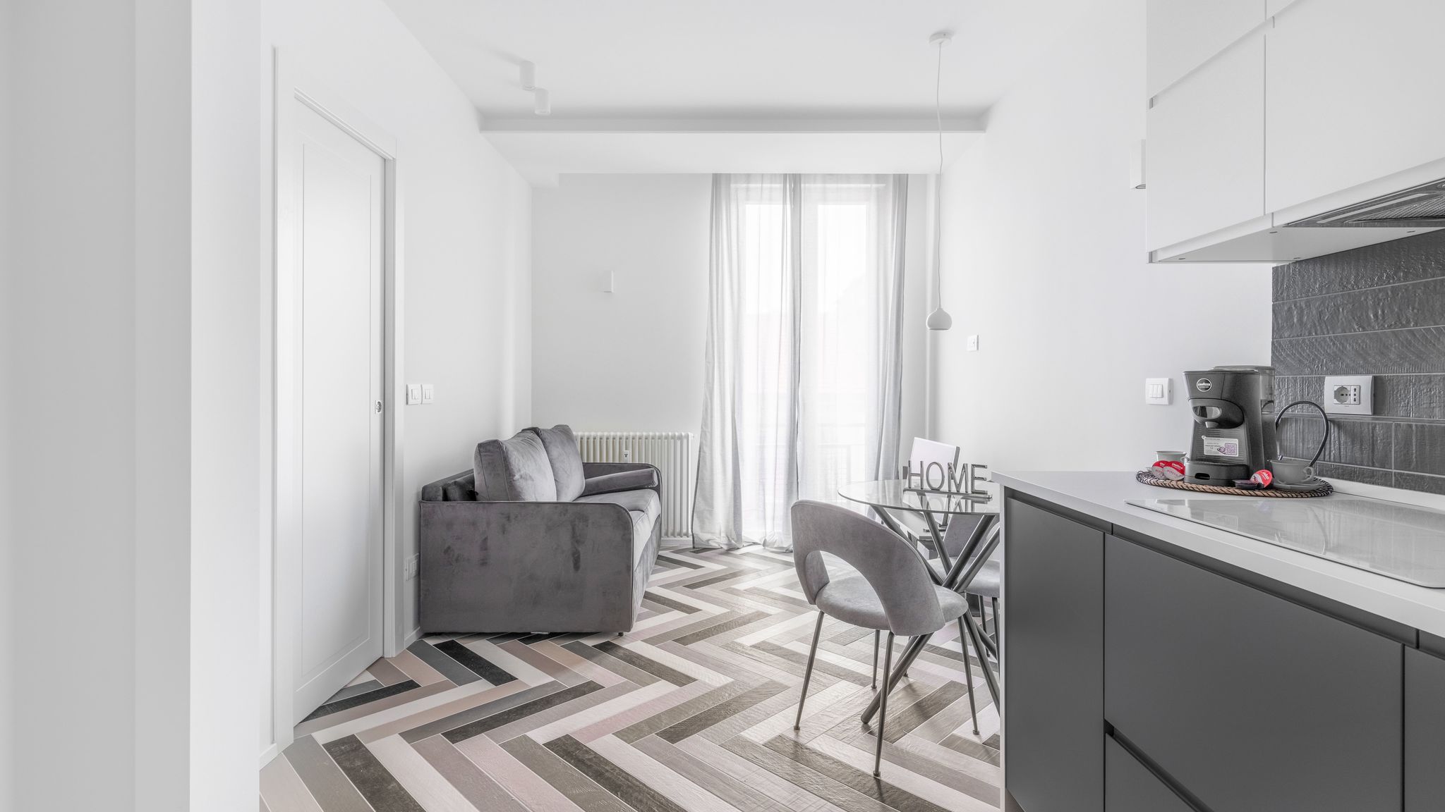 ITS HOME - Accademia 61