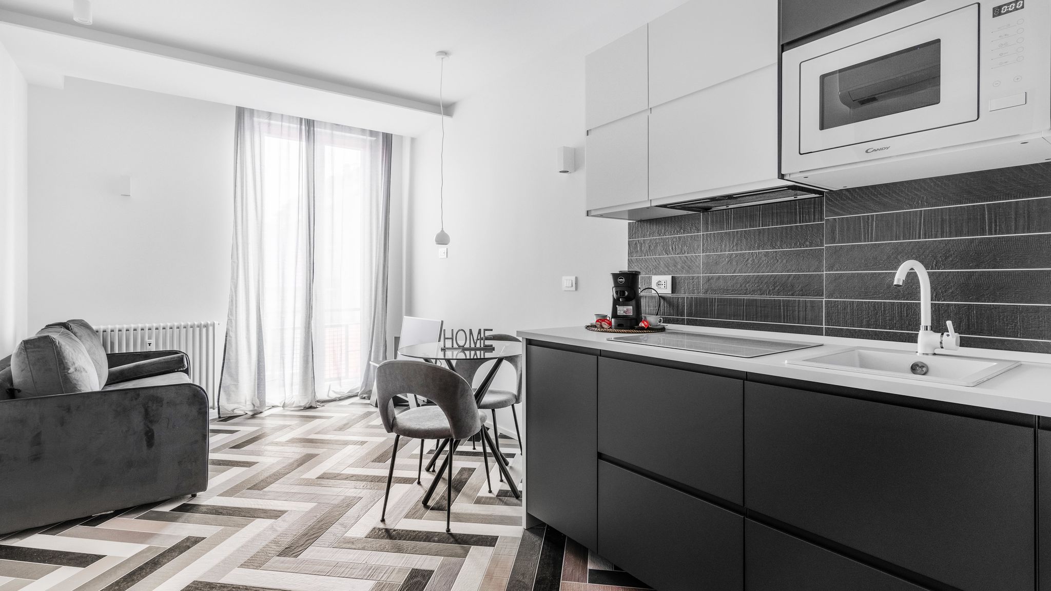 ITS HOME - Accademia 61