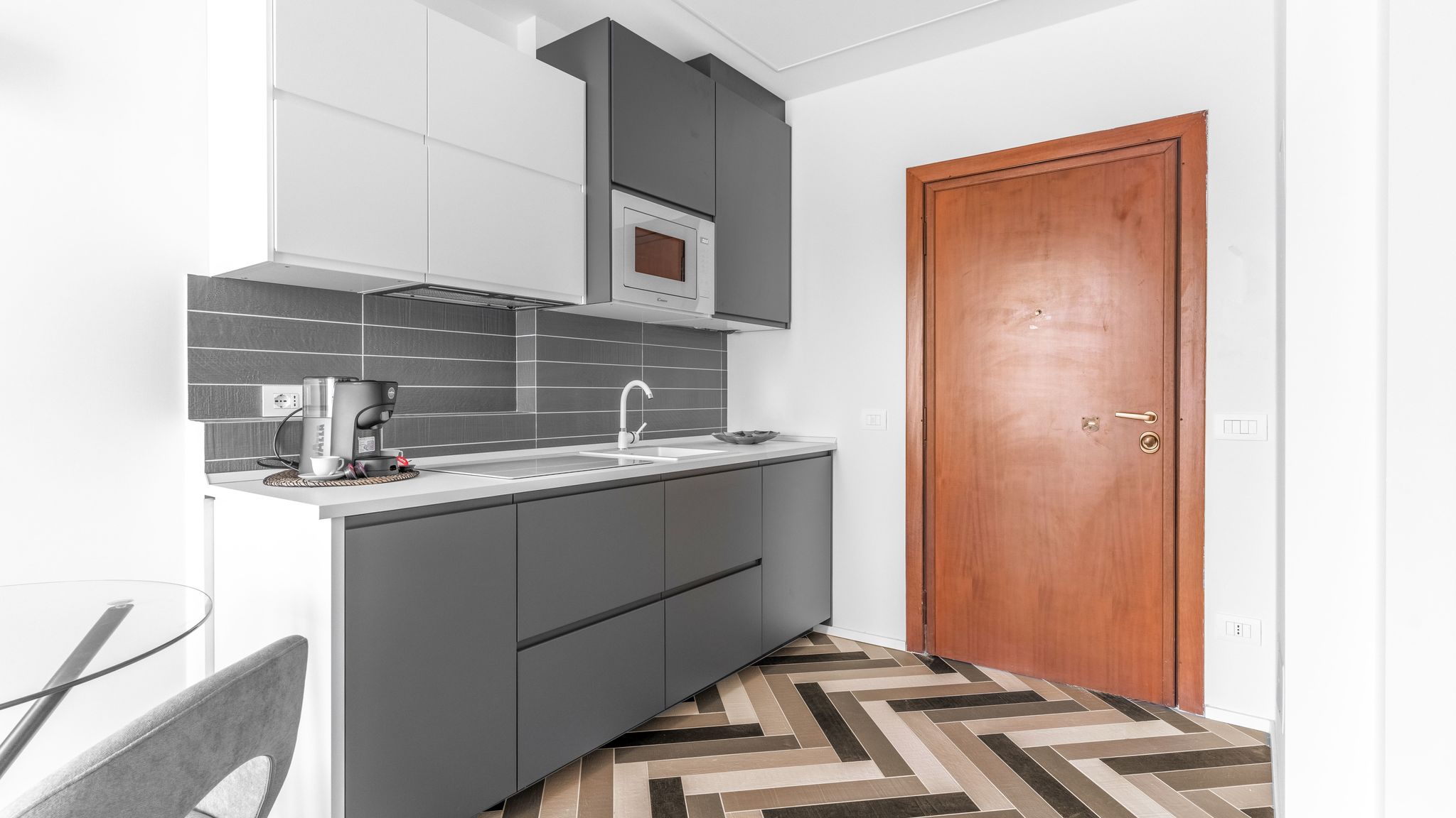 ITS HOME - Accademia 61