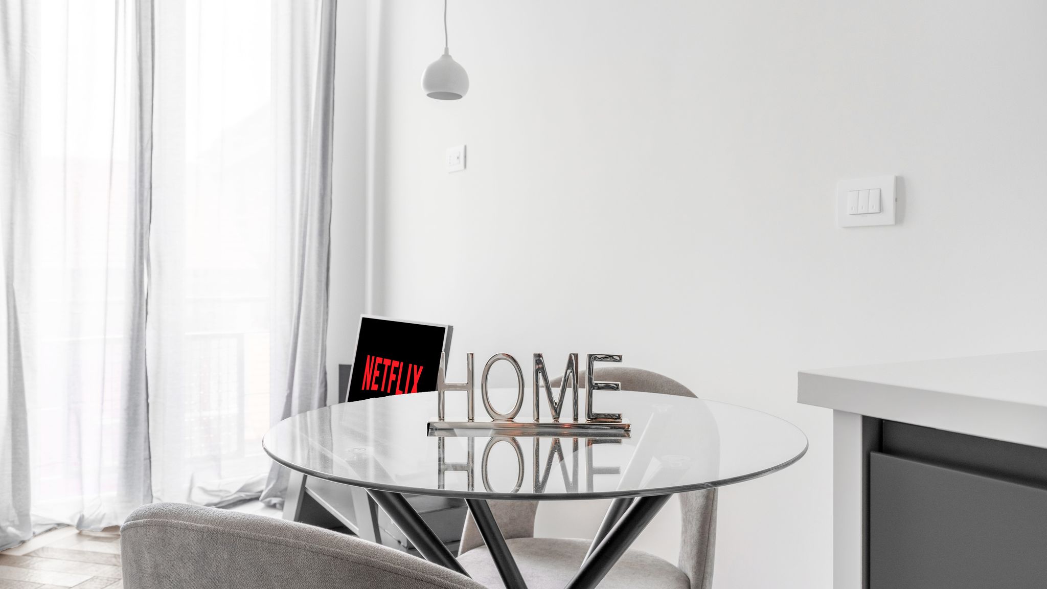 ITS HOME - Accademia 61