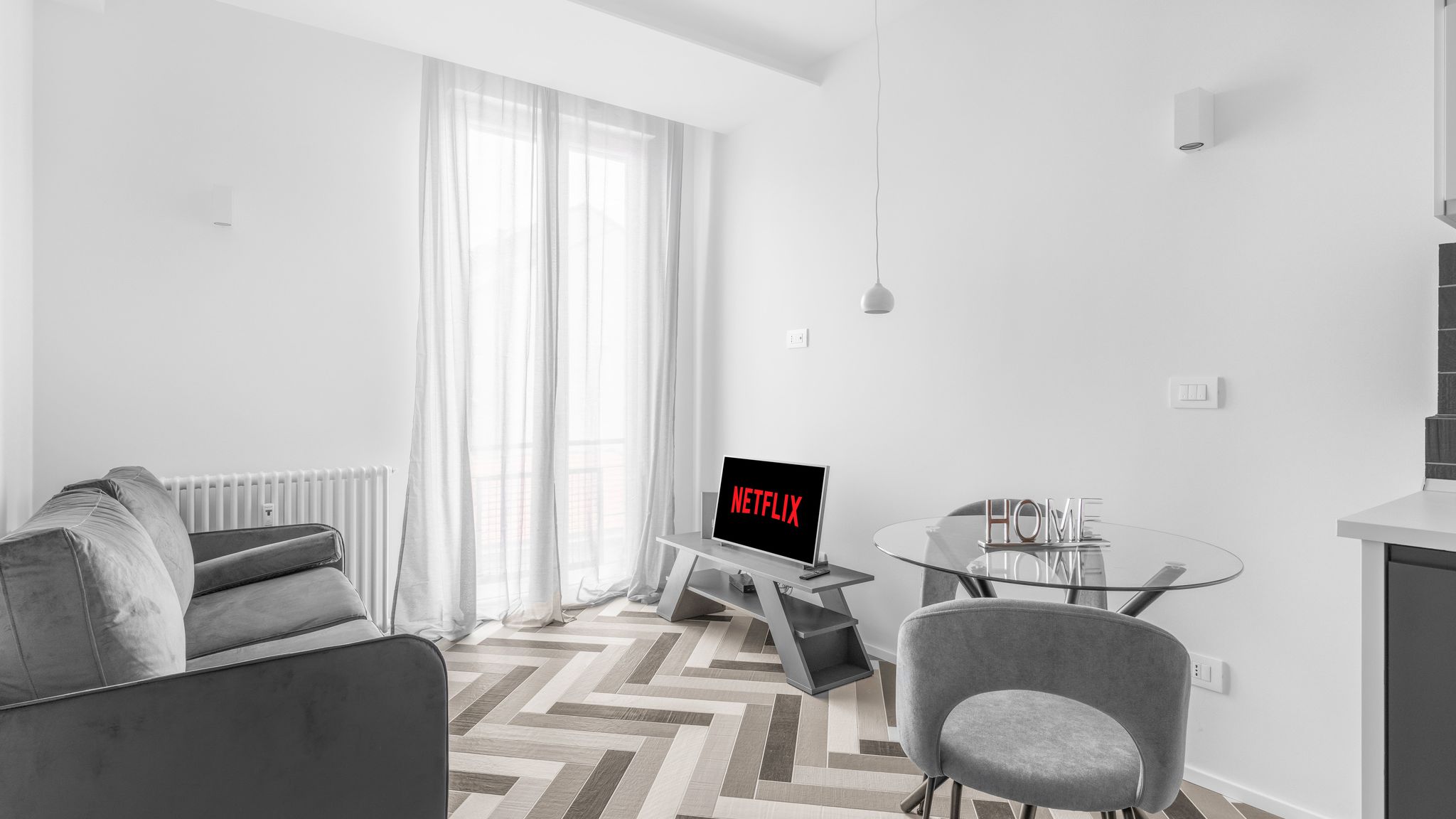 ITS HOME - Accademia 61