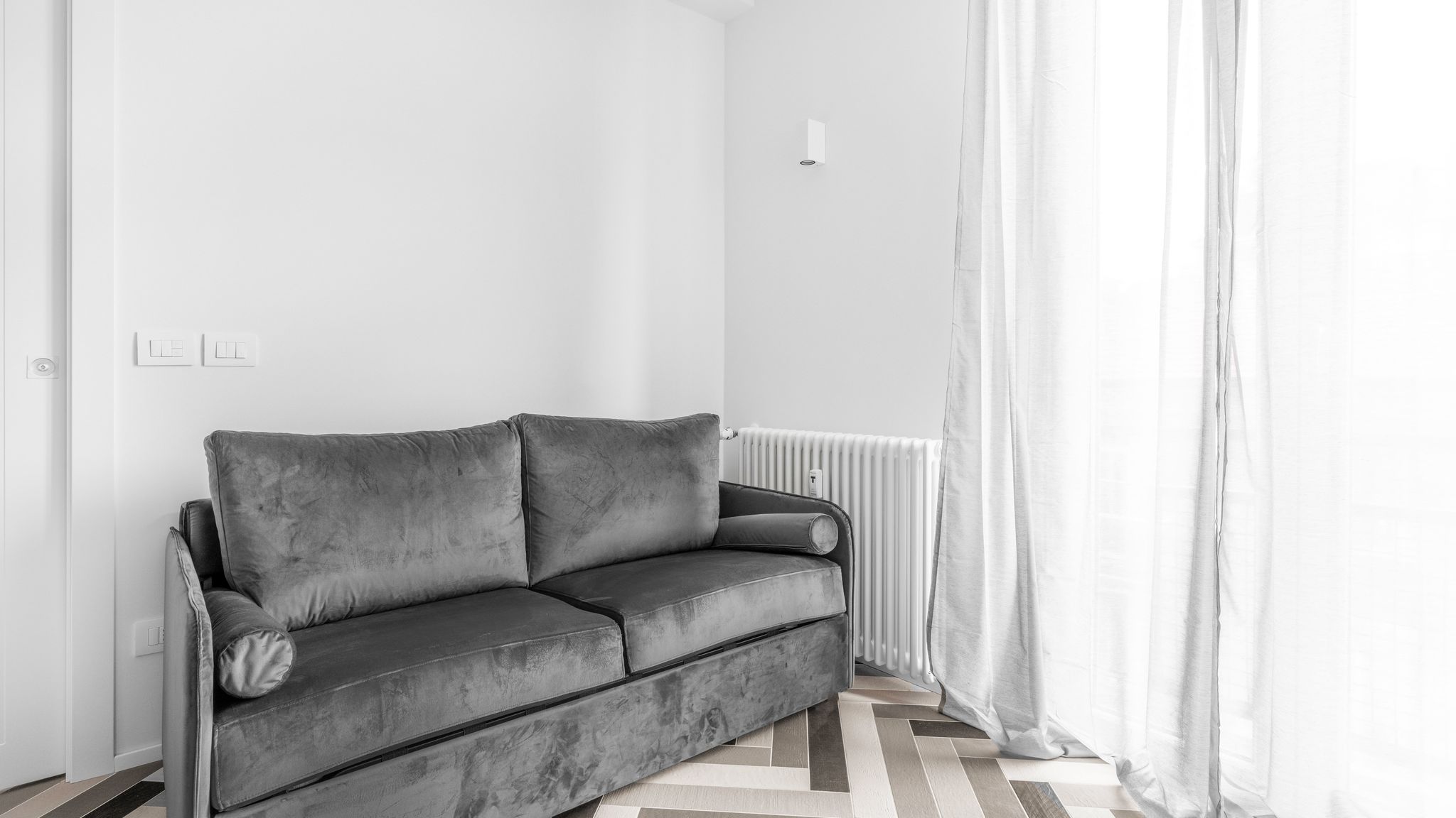 ITS HOME - Accademia 61