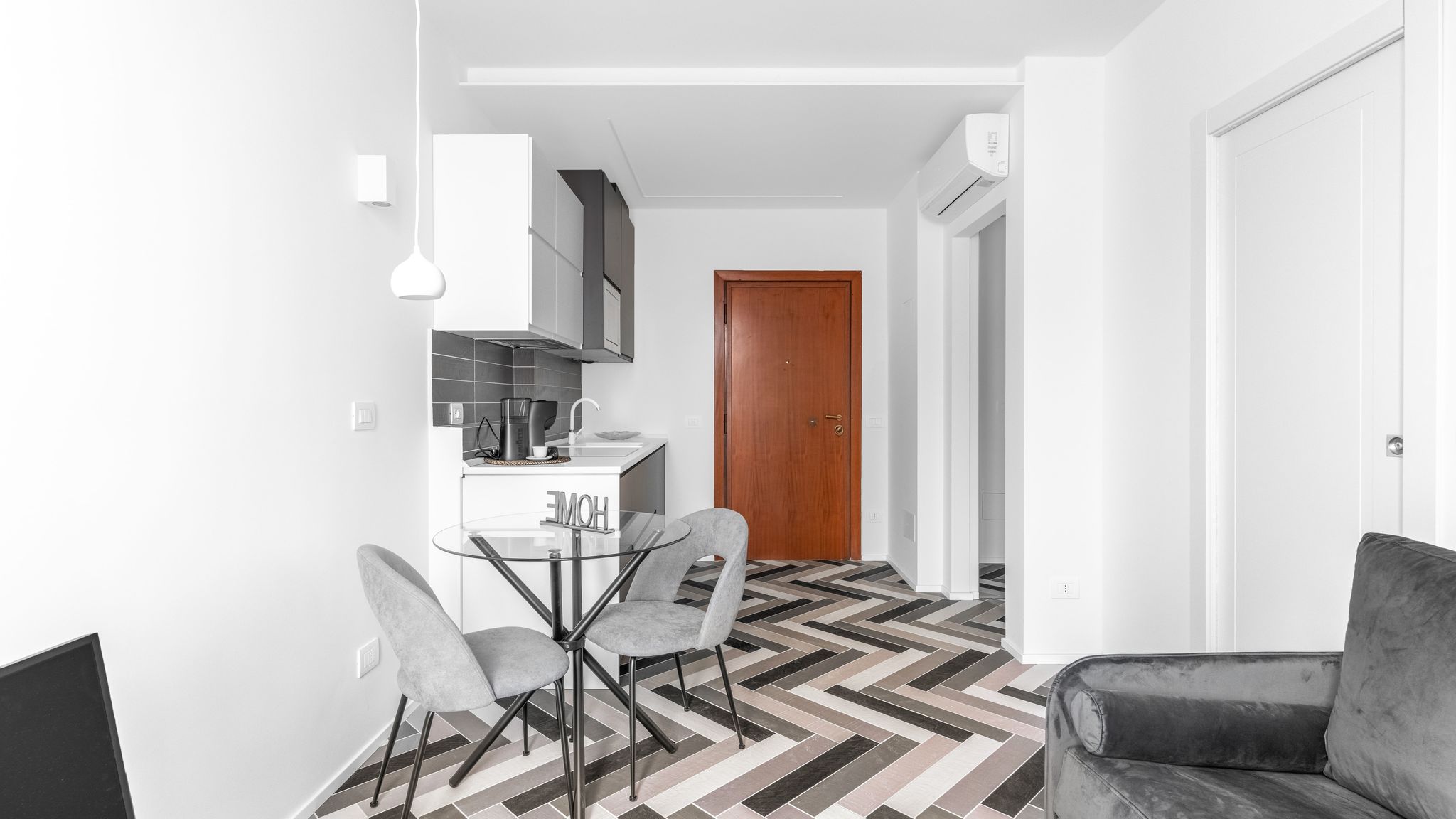 ITS HOME - Accademia 61