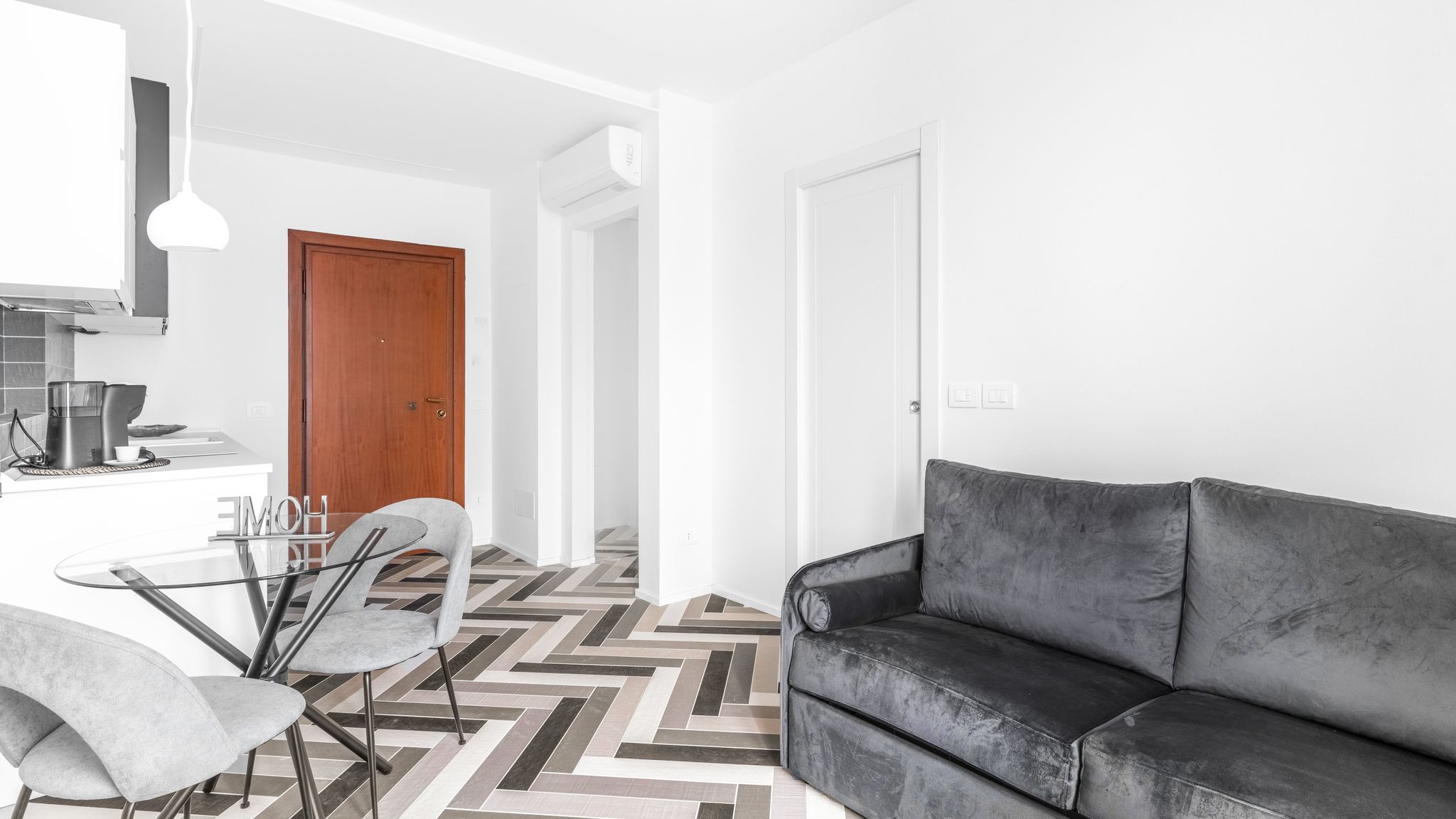 ITS HOME - Accademia 61