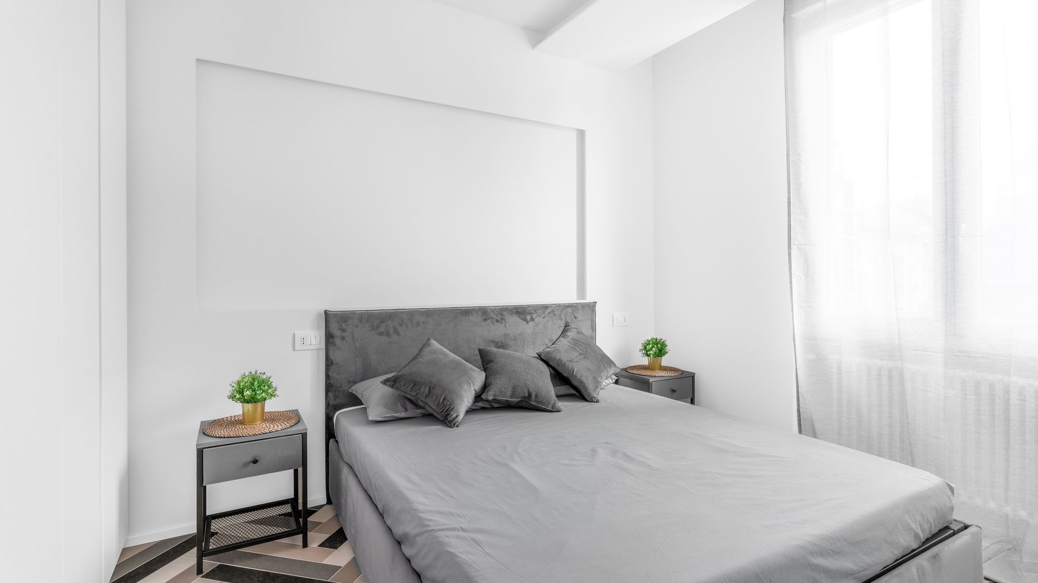 ITS HOME - Accademia 61
