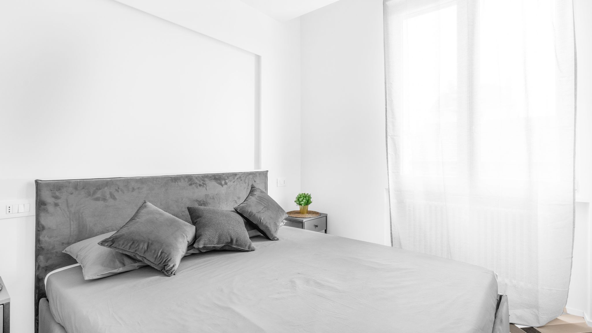 ITS HOME - Accademia 61