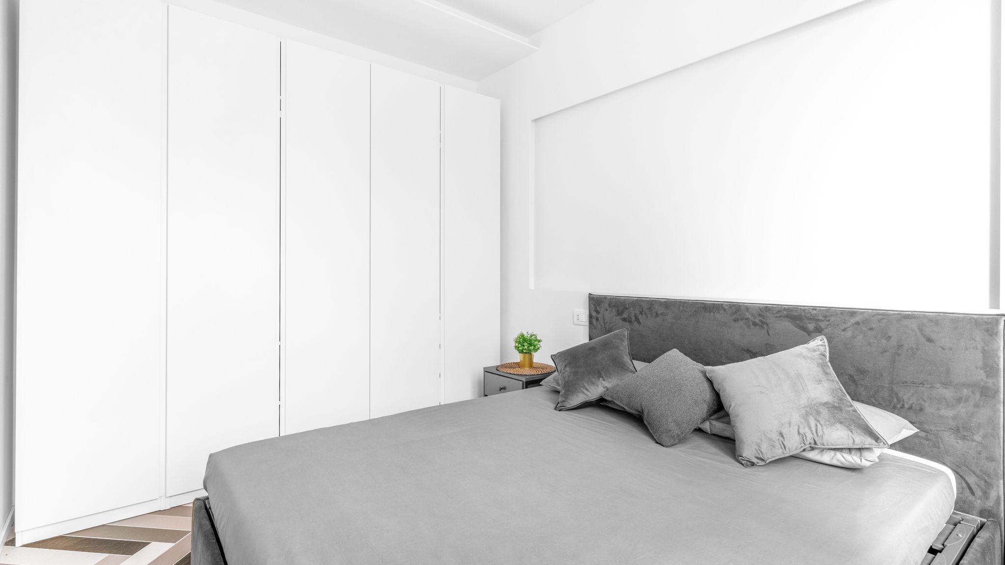 ITS HOME - Accademia 61