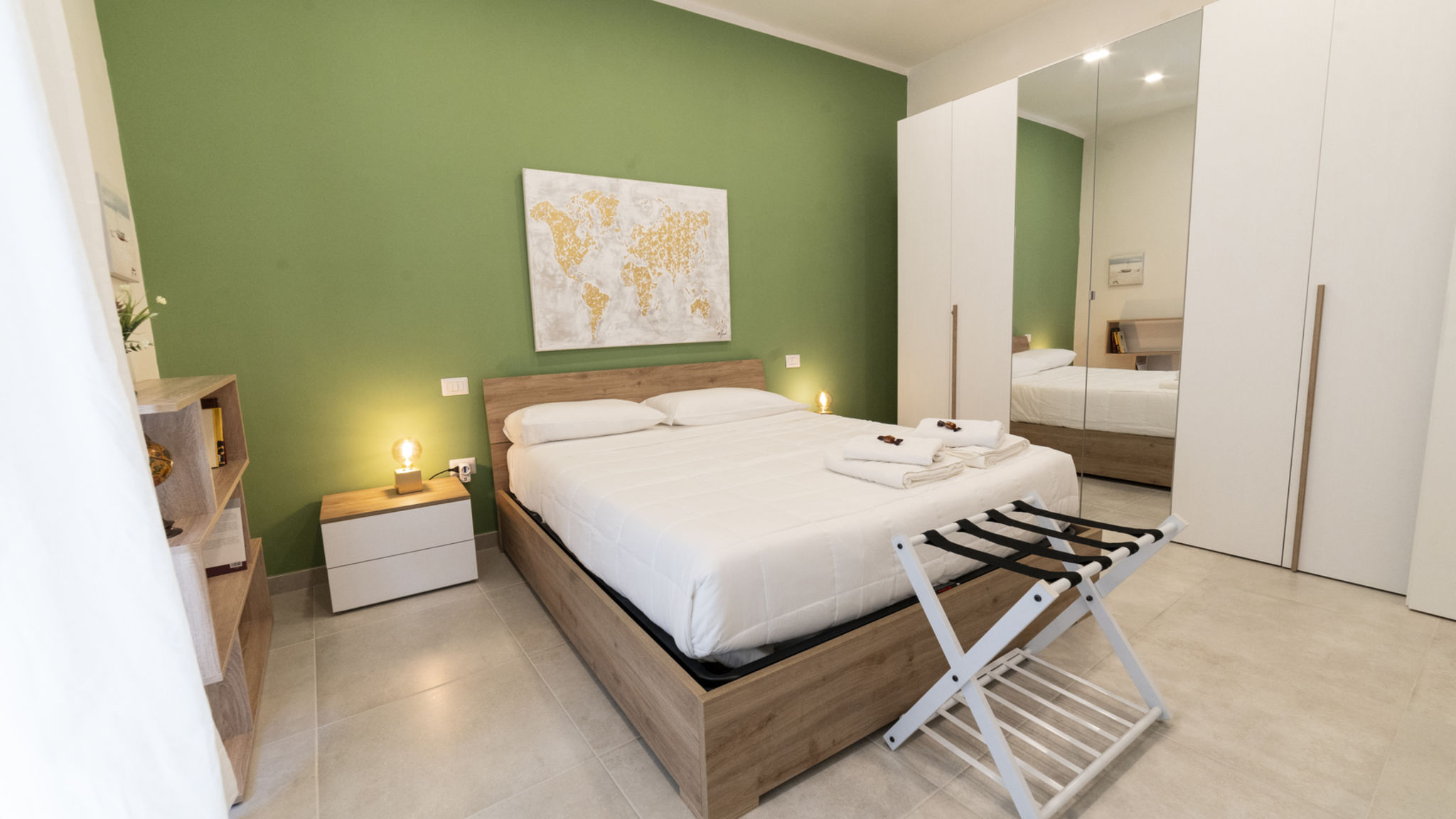 MyBnb Napoli Vico Cangiani al Mercato, 20