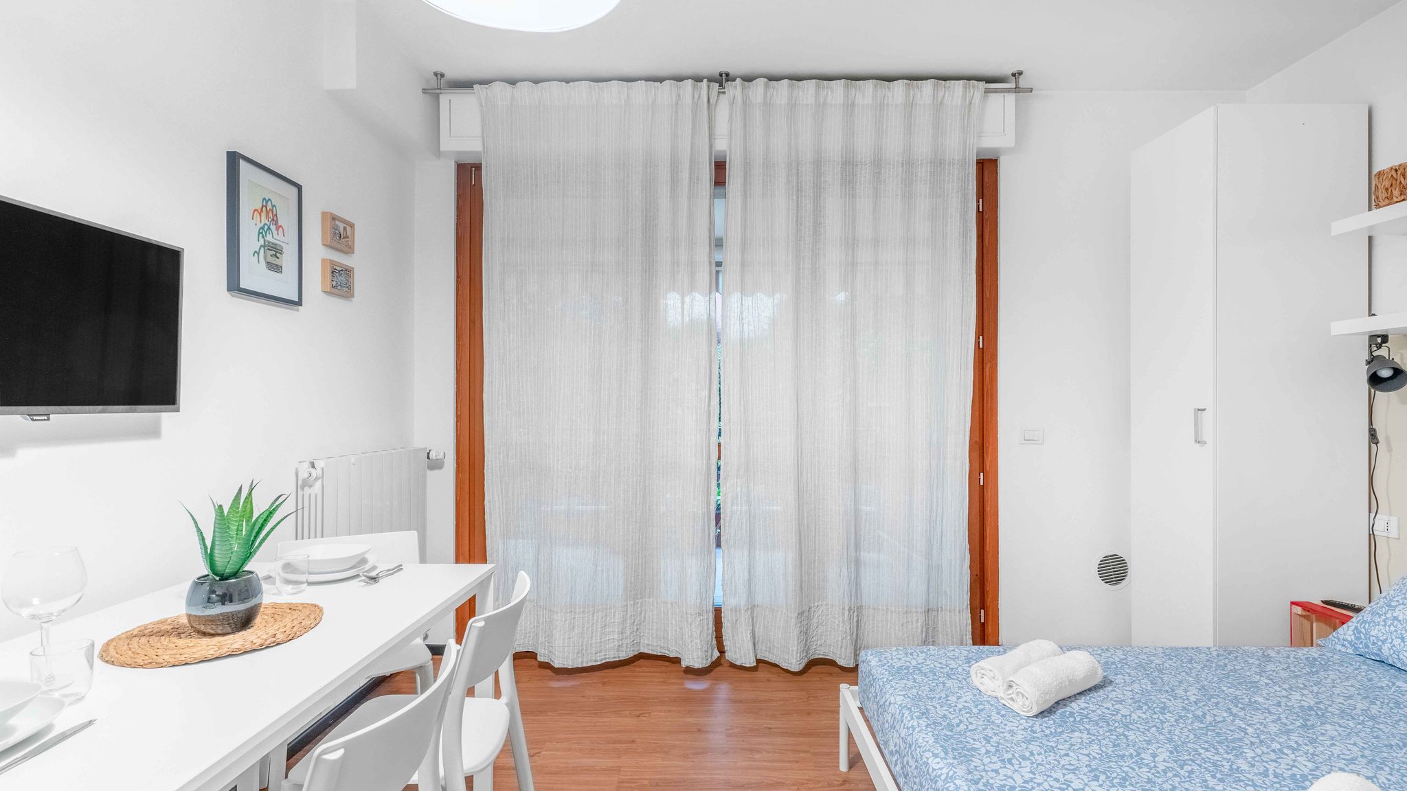ITS HOME - Baldinucci Garden