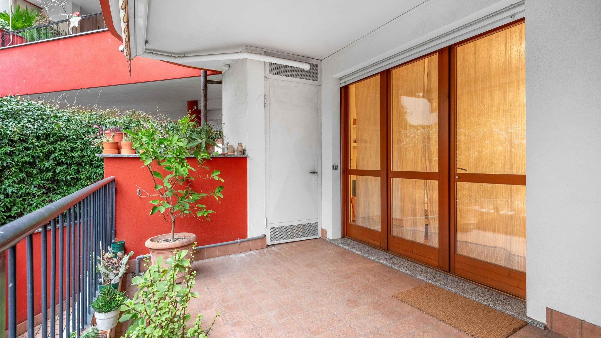 ITS HOME - Baldinucci Garden